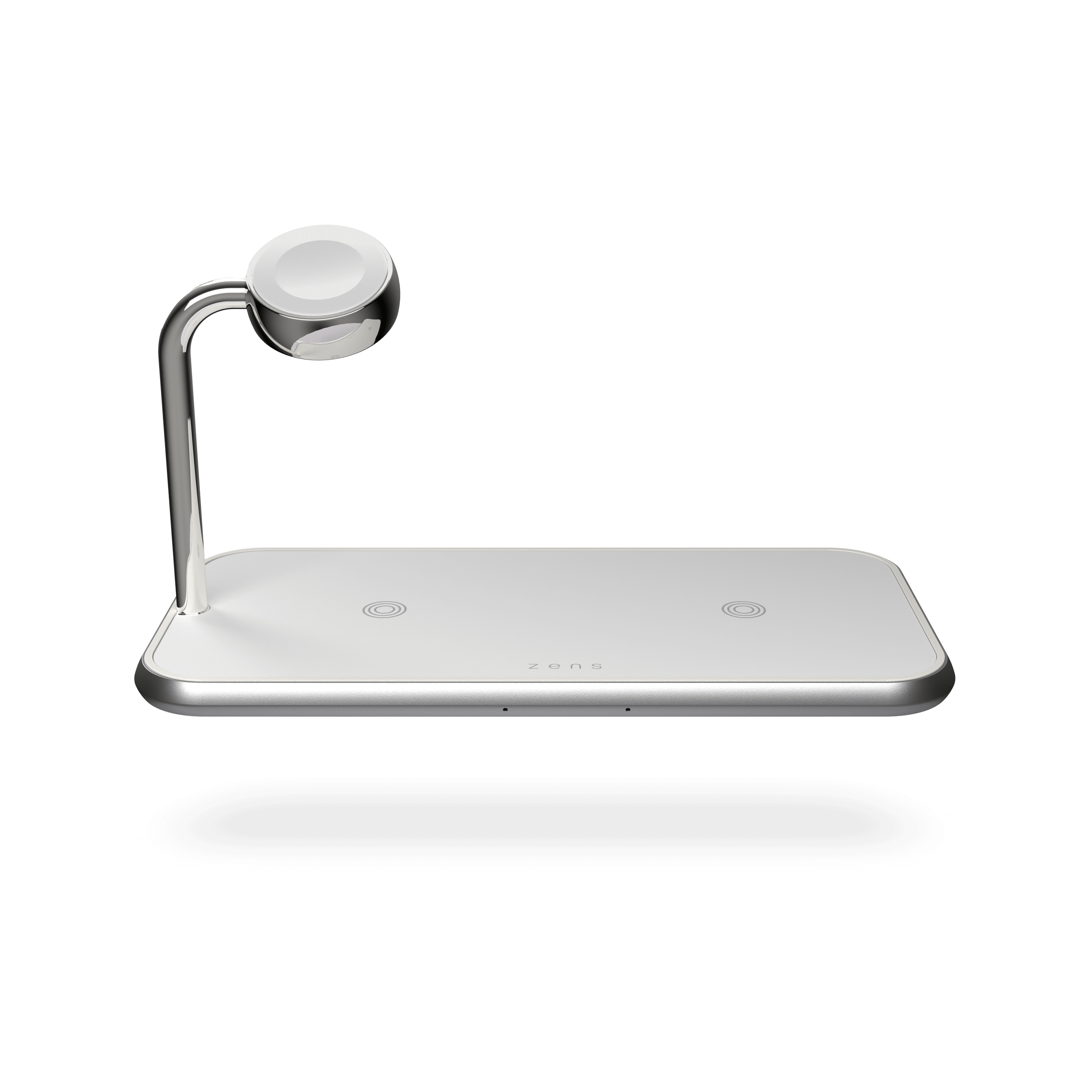 Zens Dual + Watch Wireless Charger