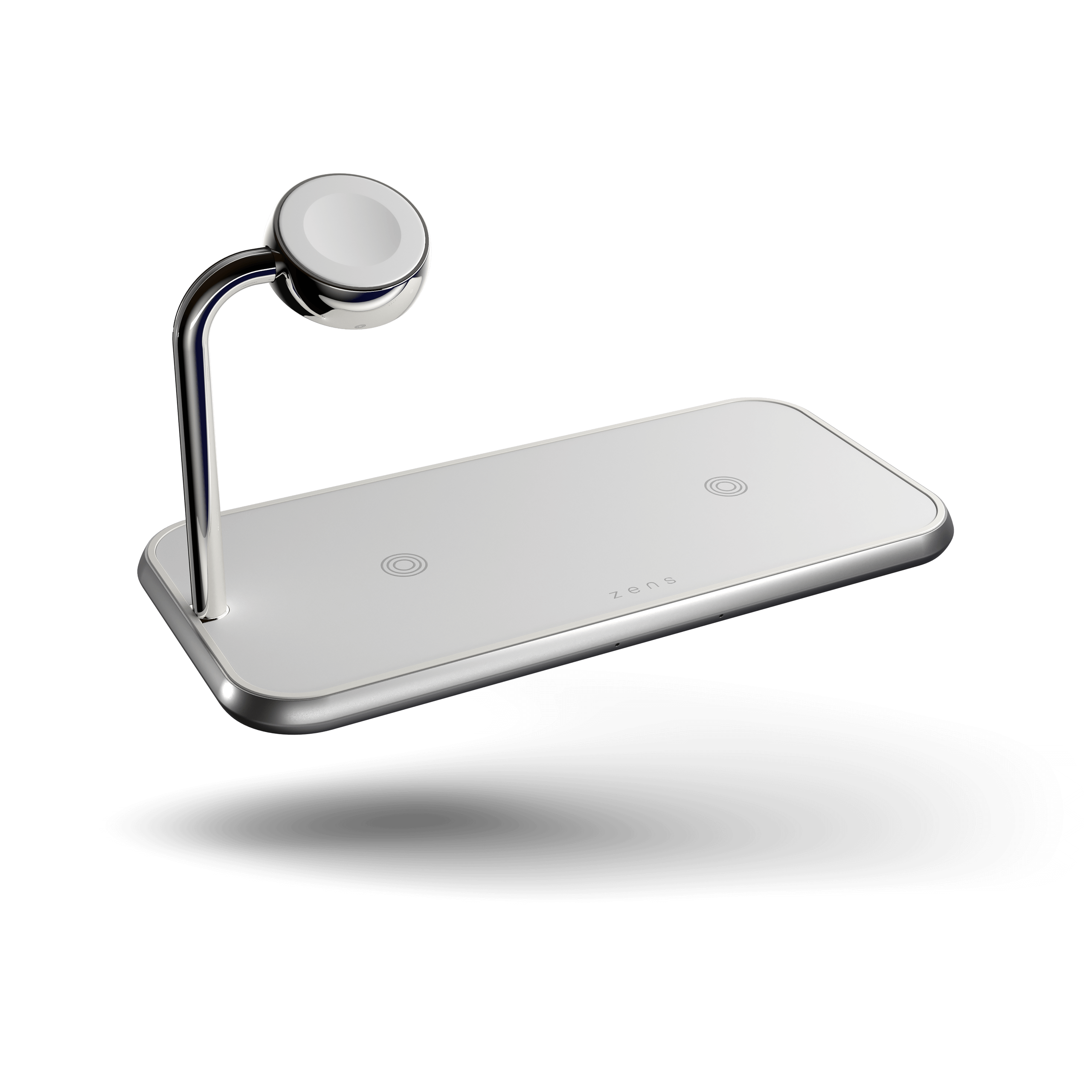 Zens Dual + Watch Wireless Charger