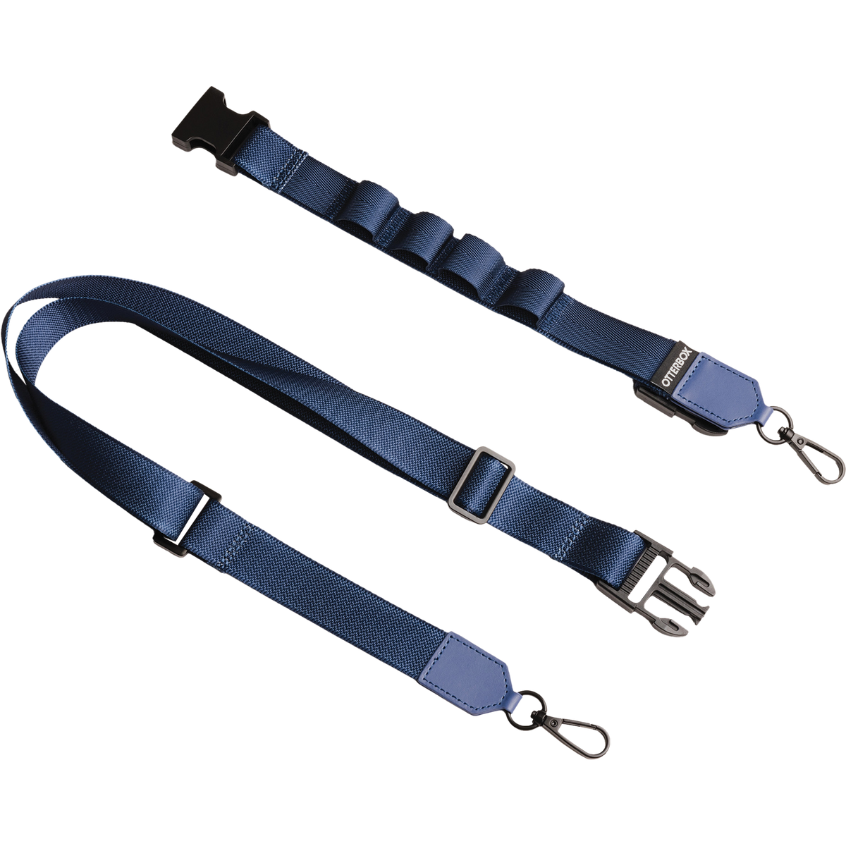 2 1 Crossbody Strap
