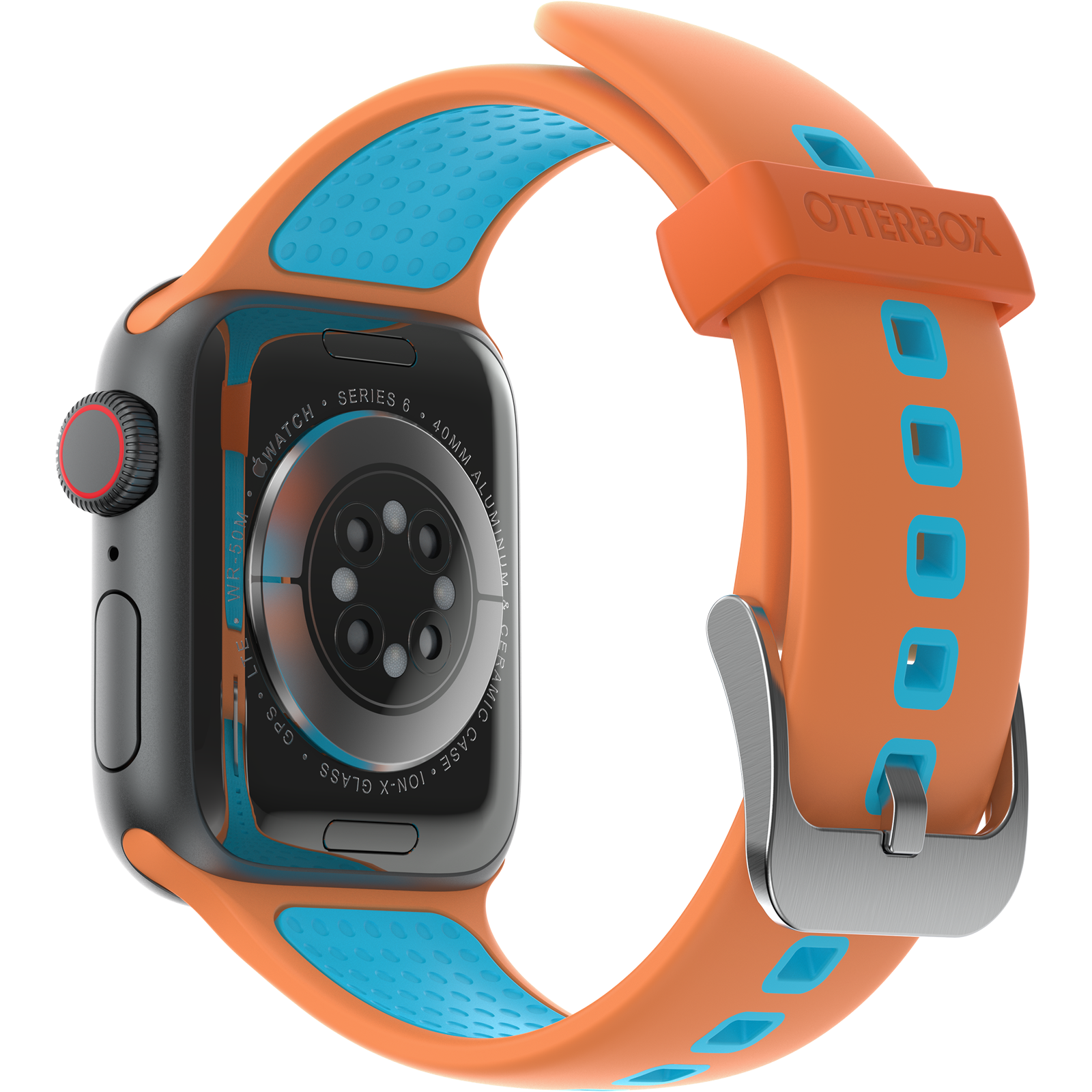 Apple Watch Band AM