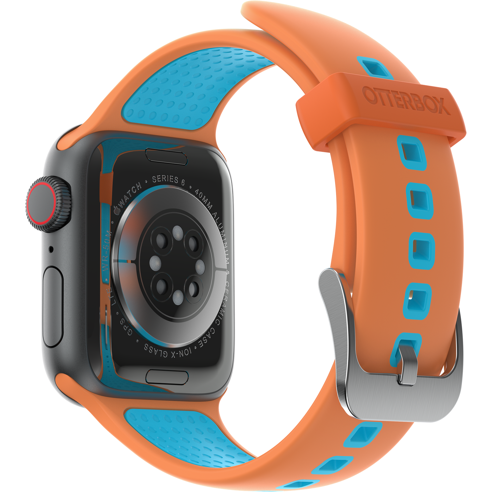 Apple Watch Band AM