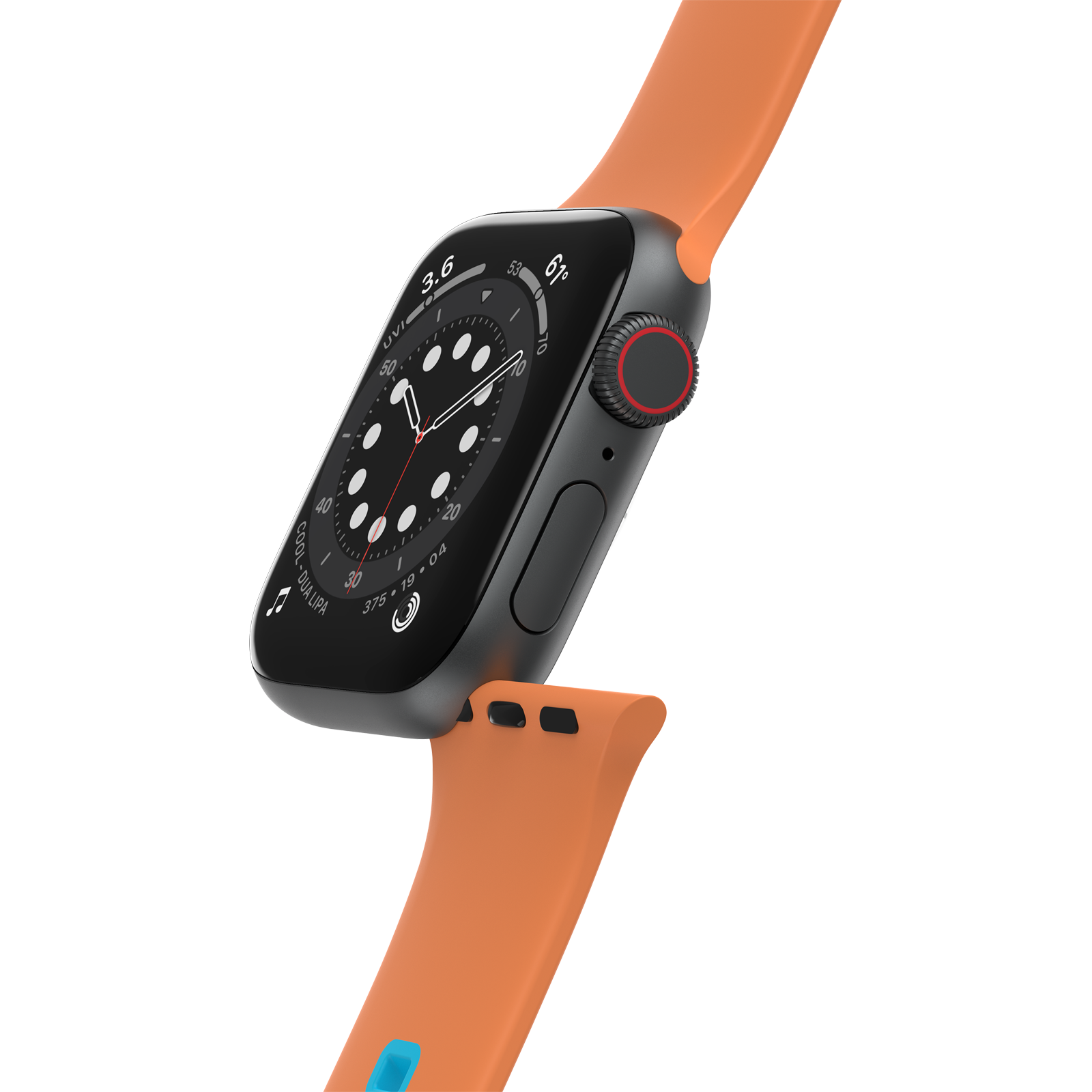 Apple Watch Band AM