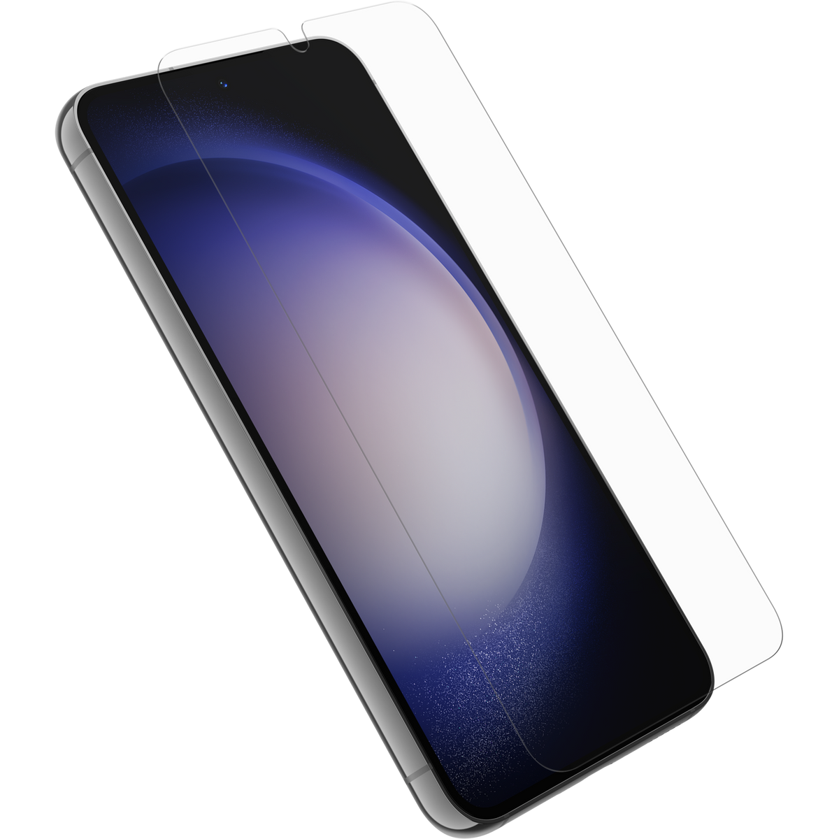 Otter Products Alpha Flex Screen Protector for Galaxy S23