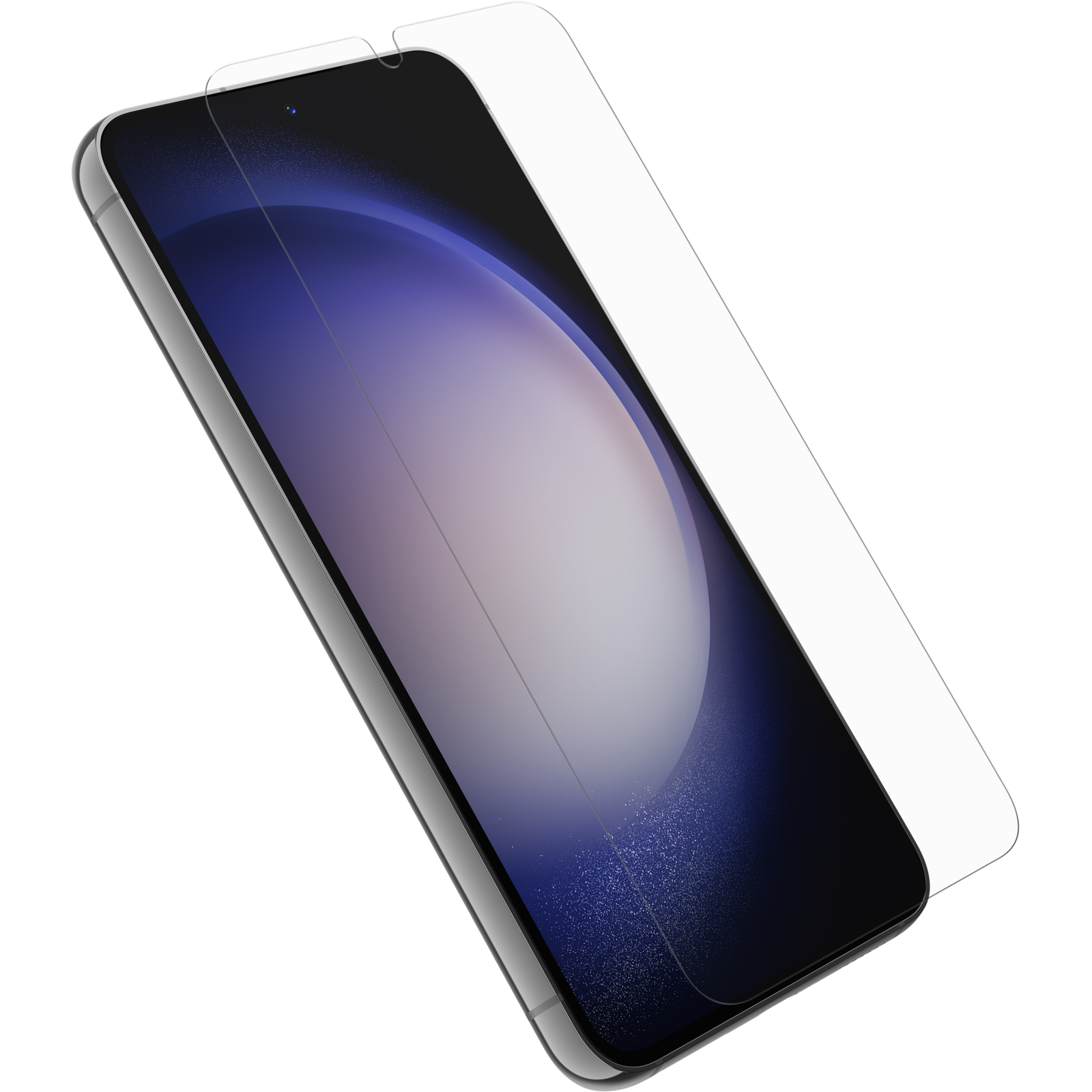 Galaxy S23 Alpha Flex Screen Protector