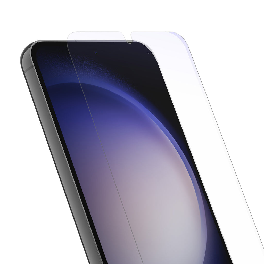Galaxy S23+ Alpha Flex Screen Protector