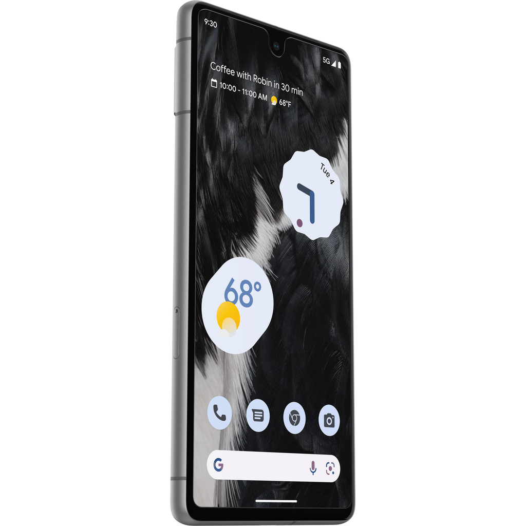 Pixel 7 Alpha Flex Screen Protector