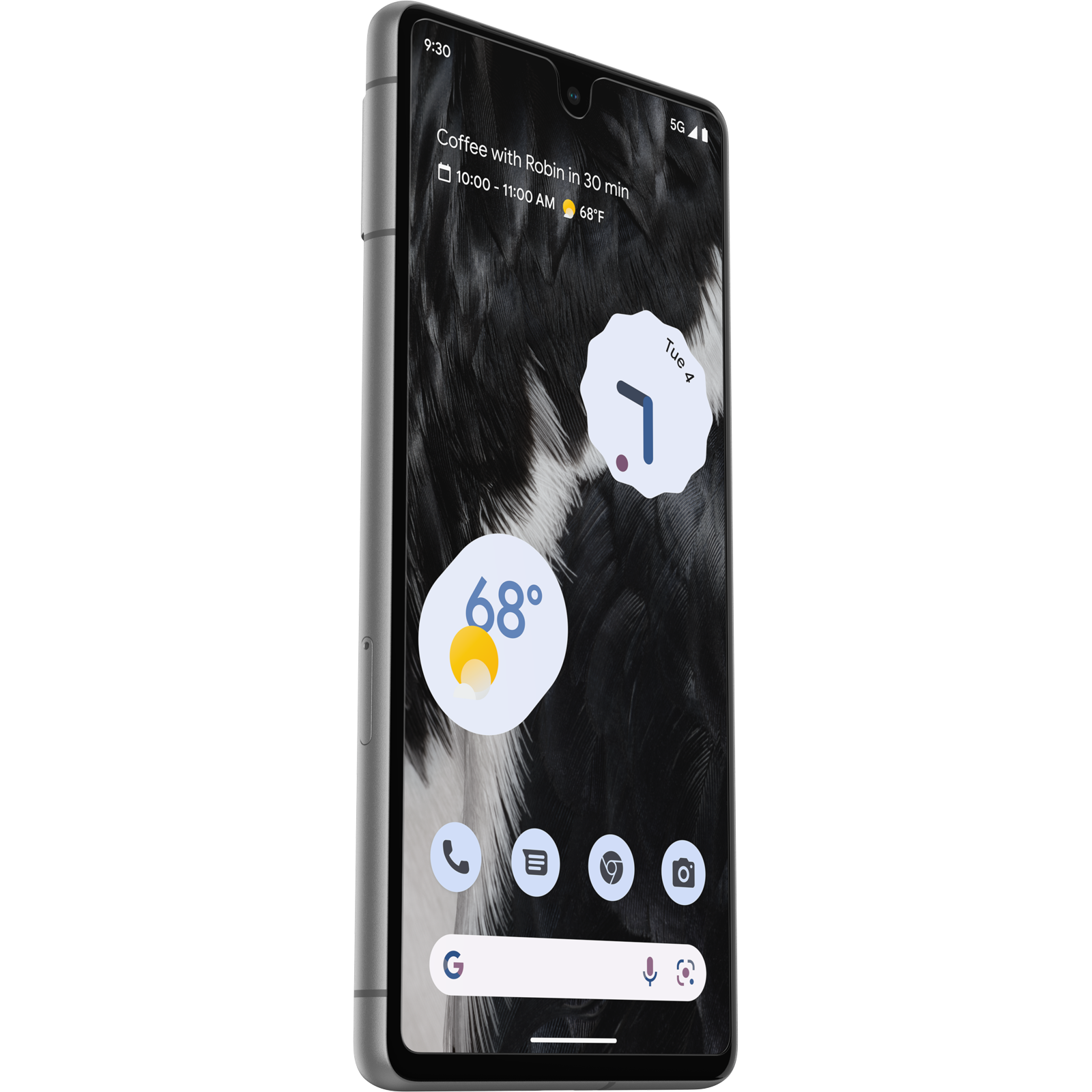 Pixel 7 Alpha Flex Screen Protector
