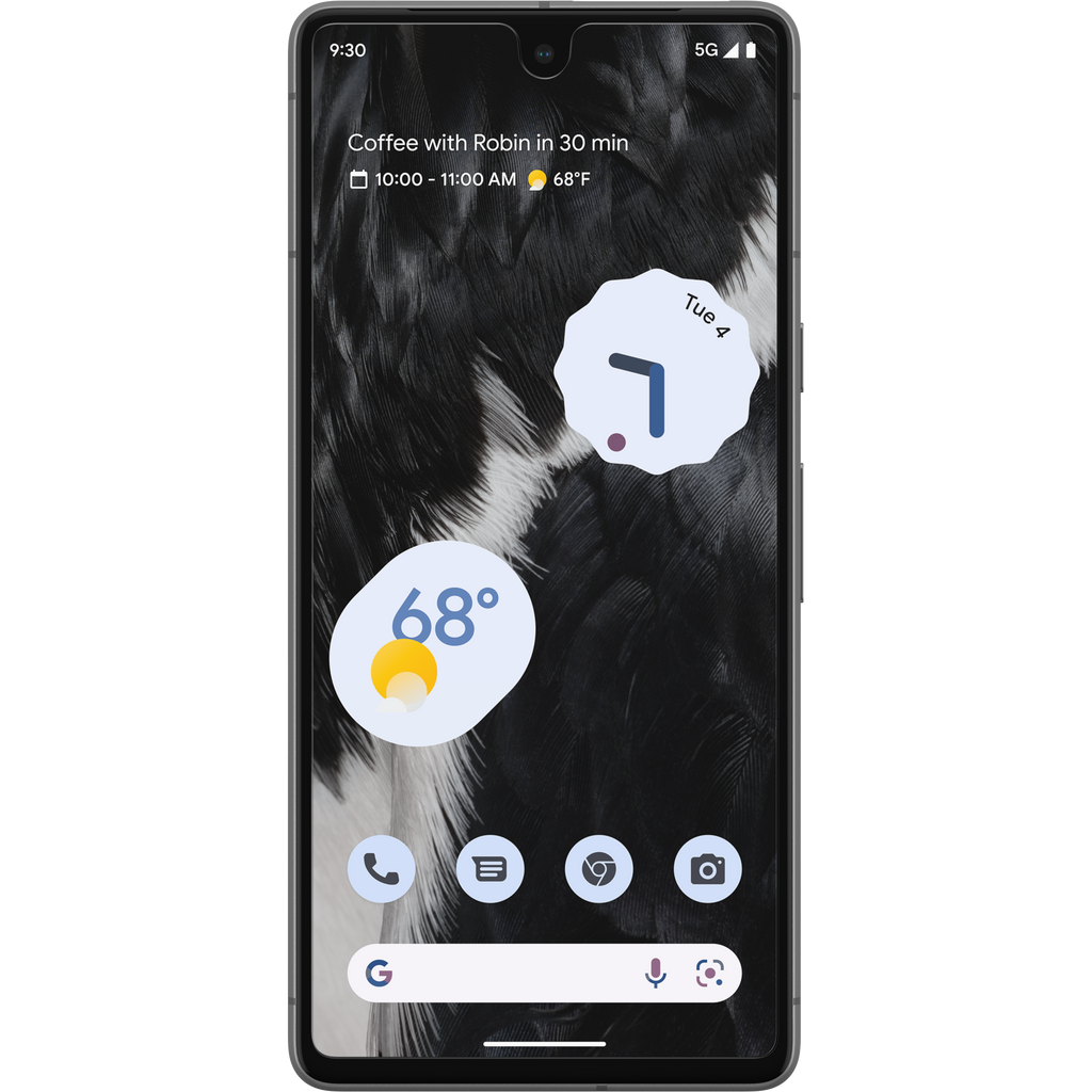 Pixel 7 Alpha Flex Screen Protector