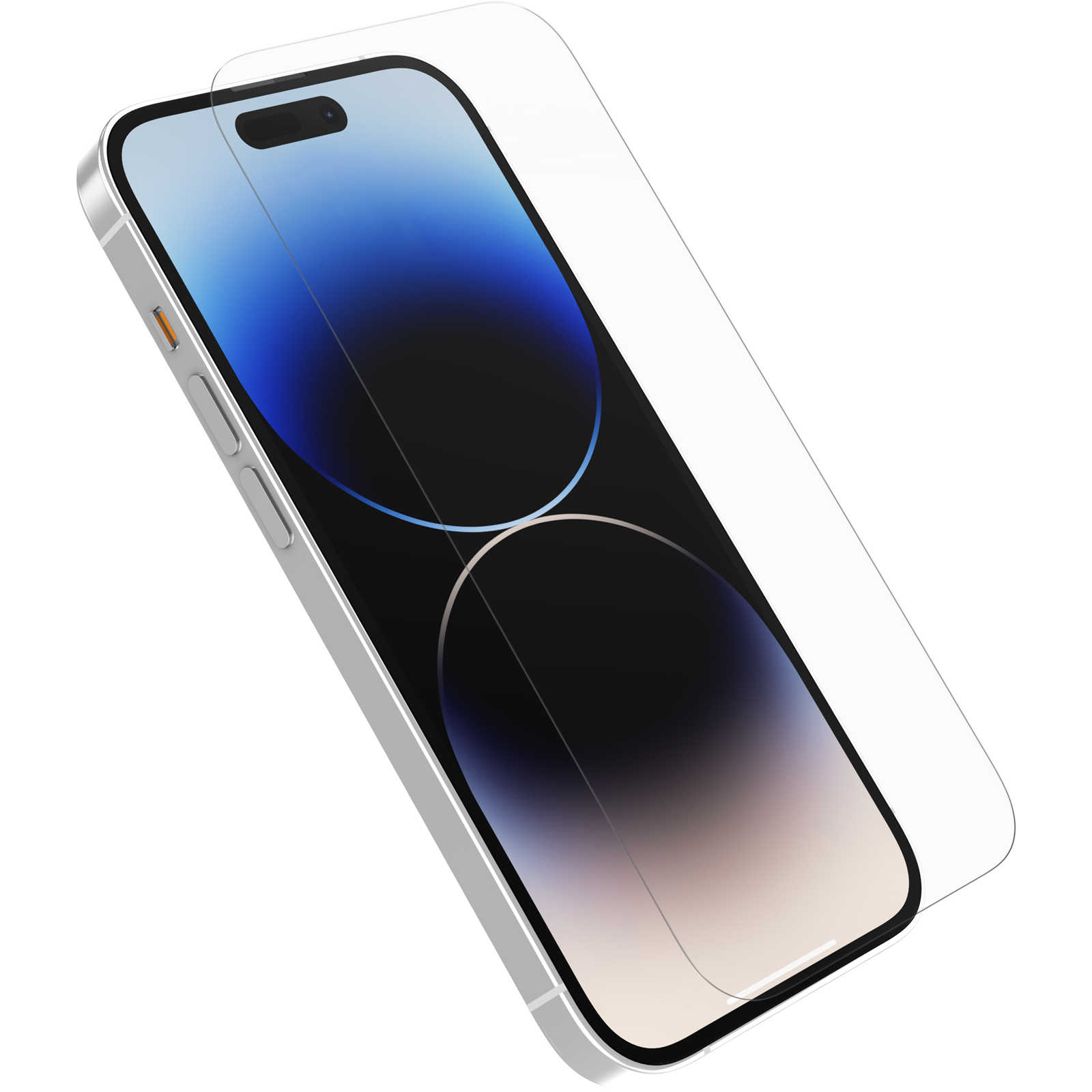 iPhone 14 Pro Alpha Glass Screen Protector