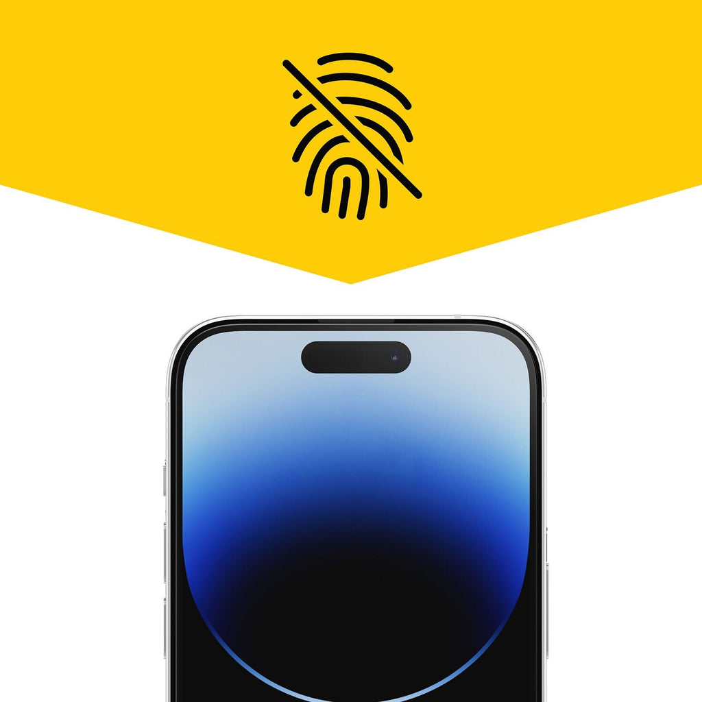 iPhone 14 Pro Premium Glass Screen Protector - Image 1309