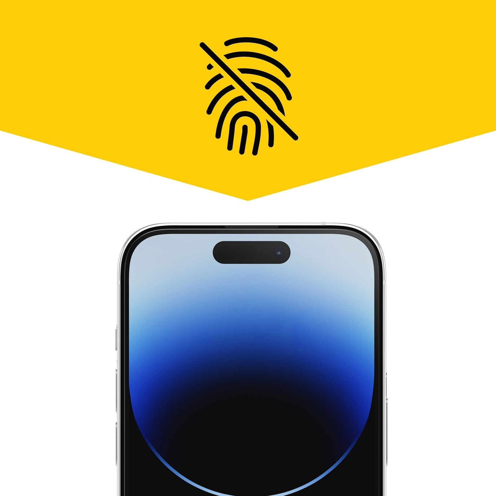 iPhone 14 Pro Premium Glass Screen Protector - Image 1309