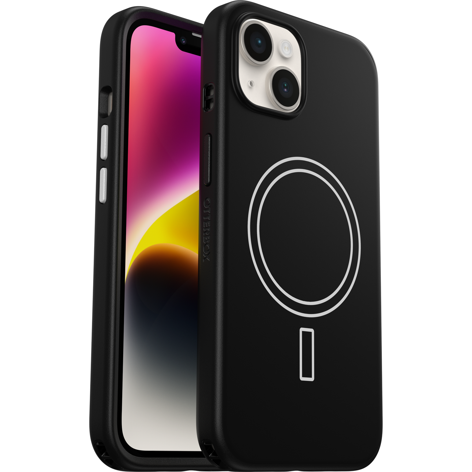 iPhone 14 Aneu Series Case for MagSafe