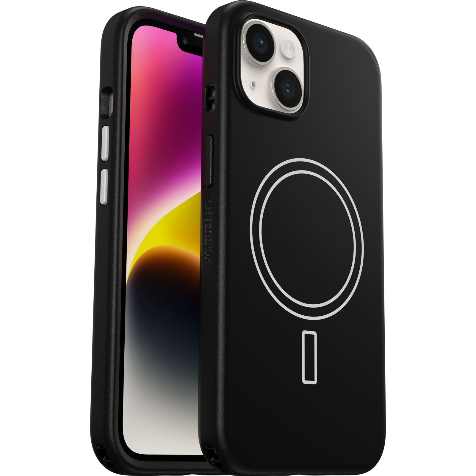 iPhone 14 Aneu Series Case for MagSafe