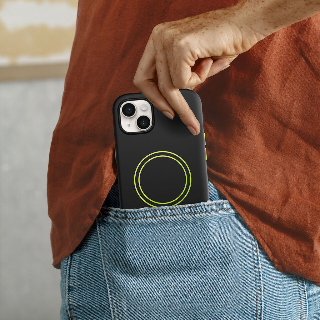 iPhone 14 Plus Aneu Series Case for MagSafe