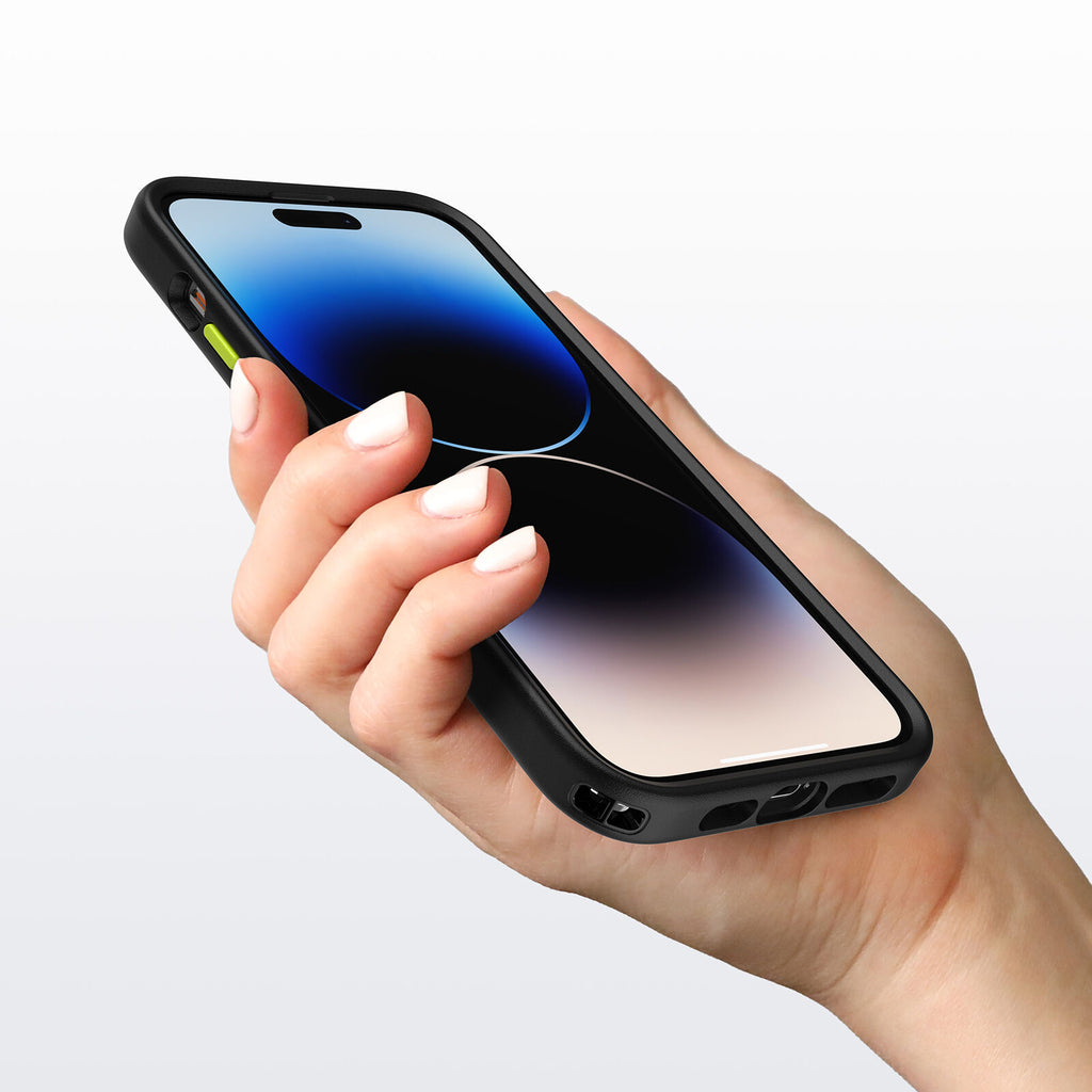 iPhone 14 Plus Aneu Series Case for MagSafe