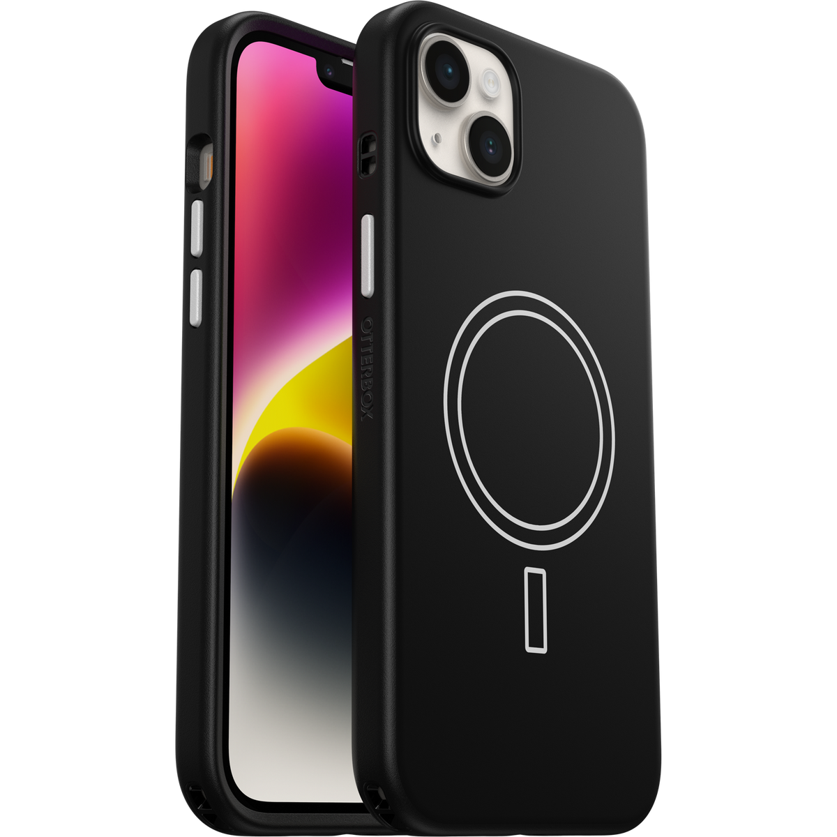 iPhone 14 Plus Aneu Series Case MagSafe