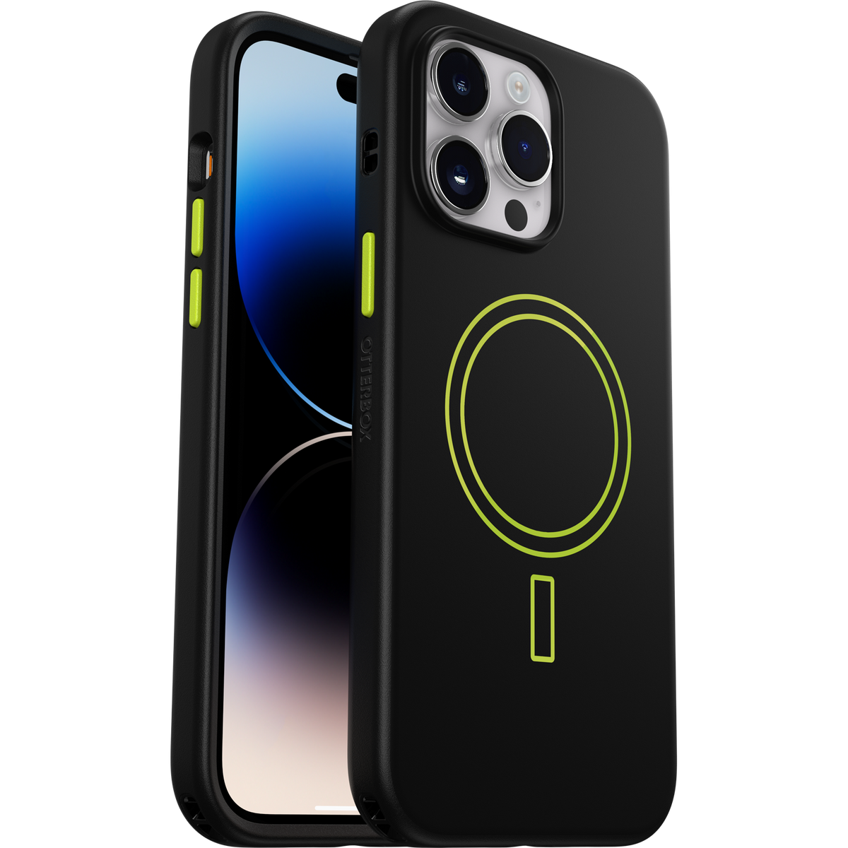 iPhone 14 Pro Max Aneu Series Case for MagSafe