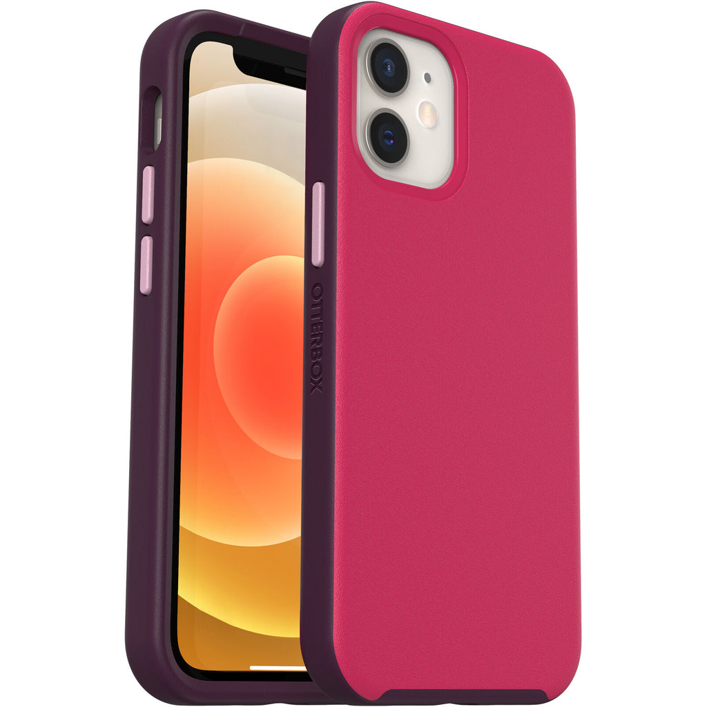 iPhone 12 mini Aneu Series Case with MagSafe