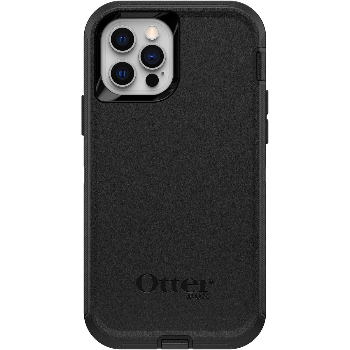 OtterBox Defender Case for iPhone 12 and 12 Pro