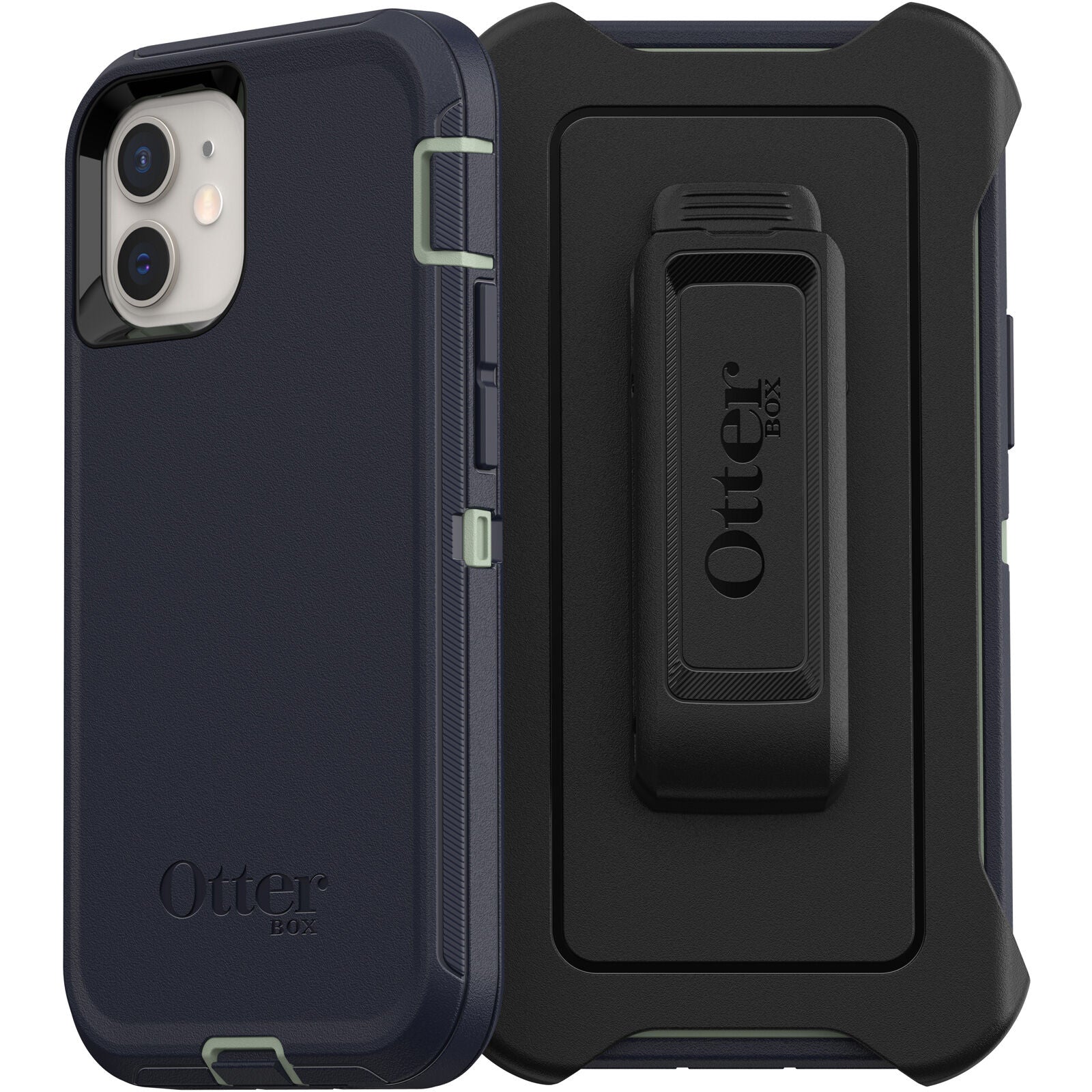 iPhone 12 mini Defender Series Case