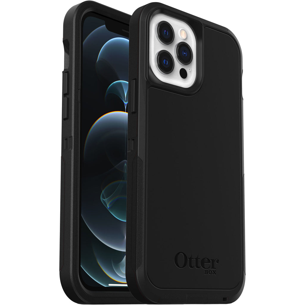 iPhone 12 Pro Max Defender Series XT Case with MagSafe
