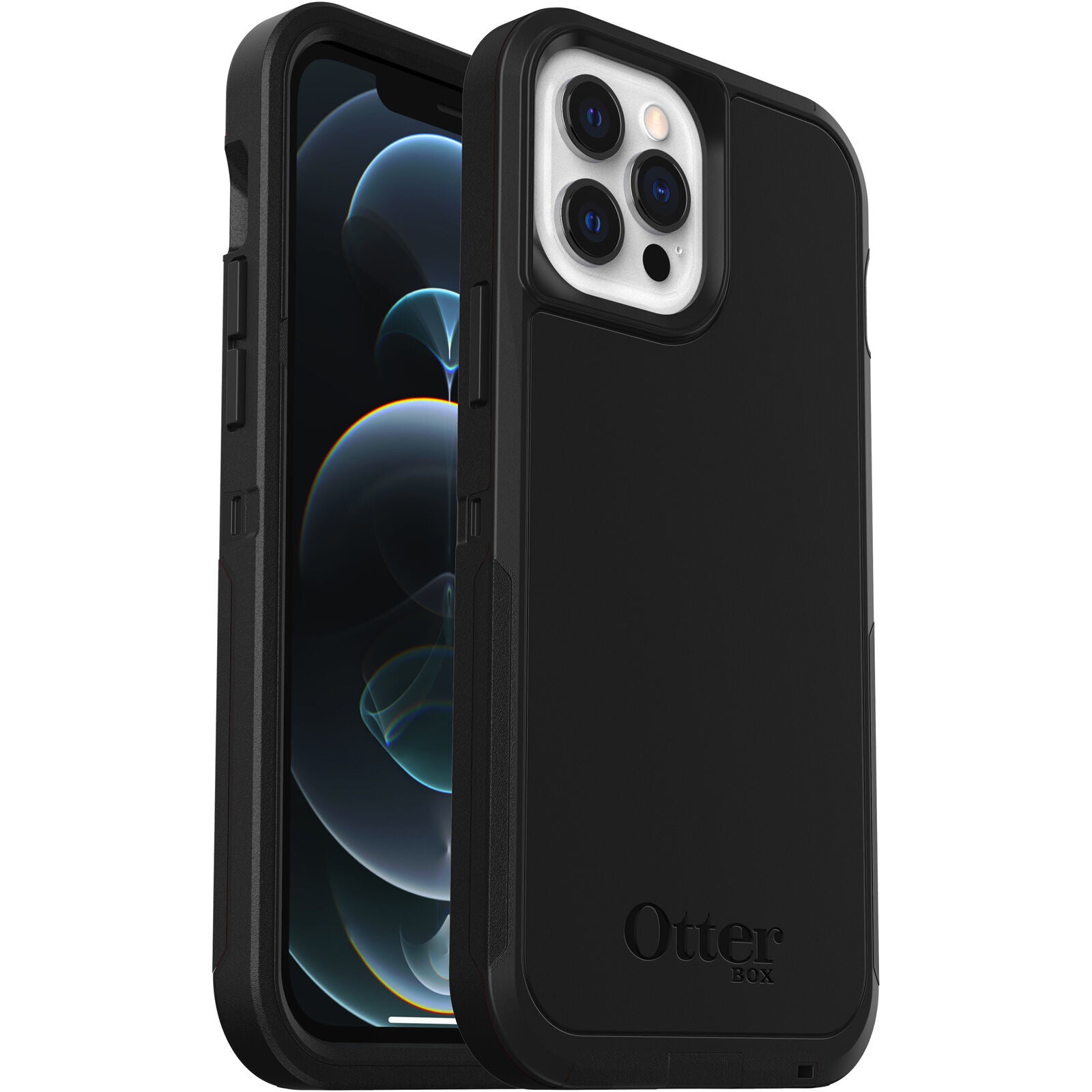 iPhone 12 Pro Max Defender Series XT Case with MagSafe