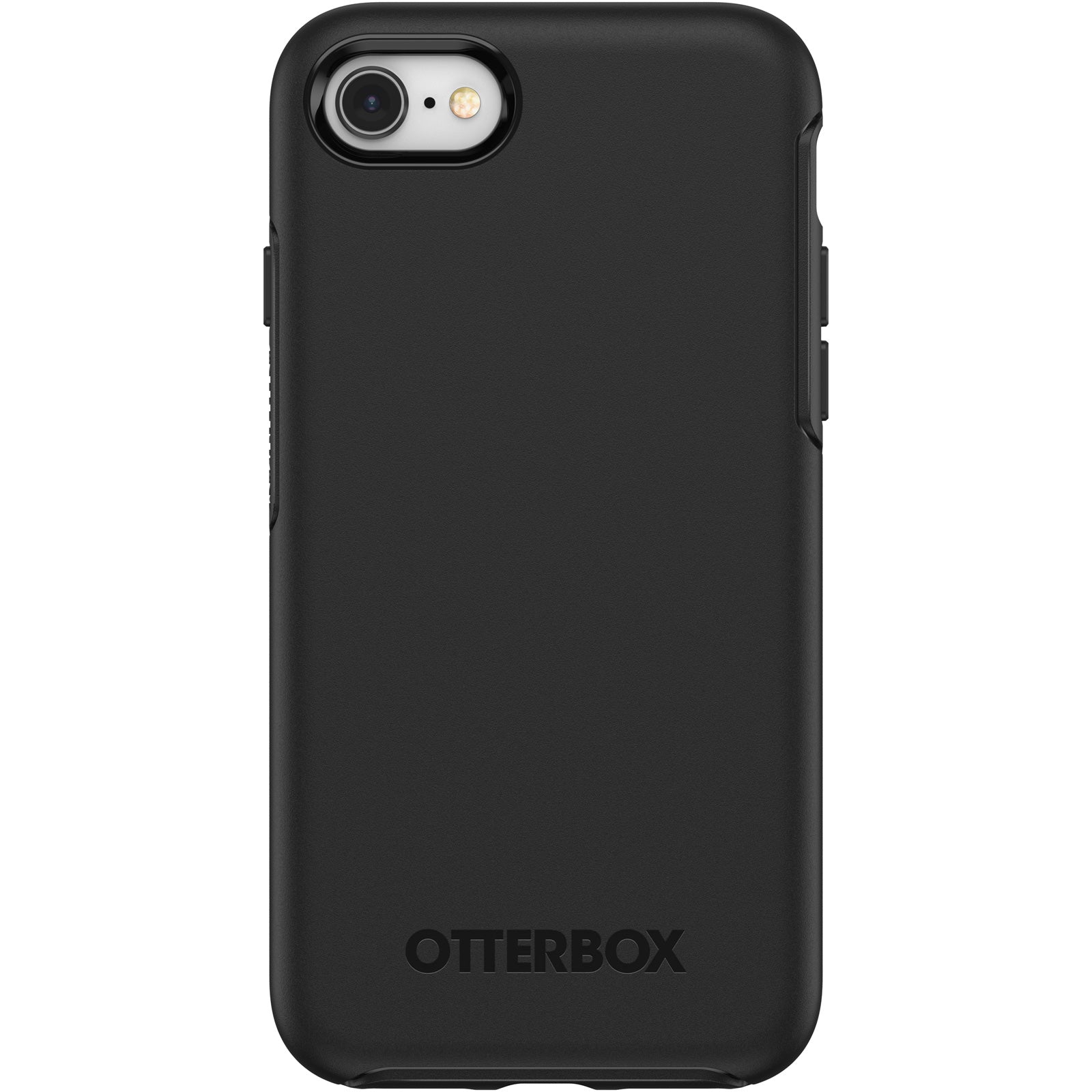 iPhone SE (3rd and 2nd gen) and iPhone 8/7 Symmetry Series Clear Case