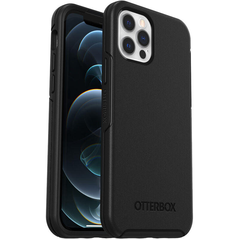 iPhone 12 and iPhone 12 Pro Symmetry Series Case