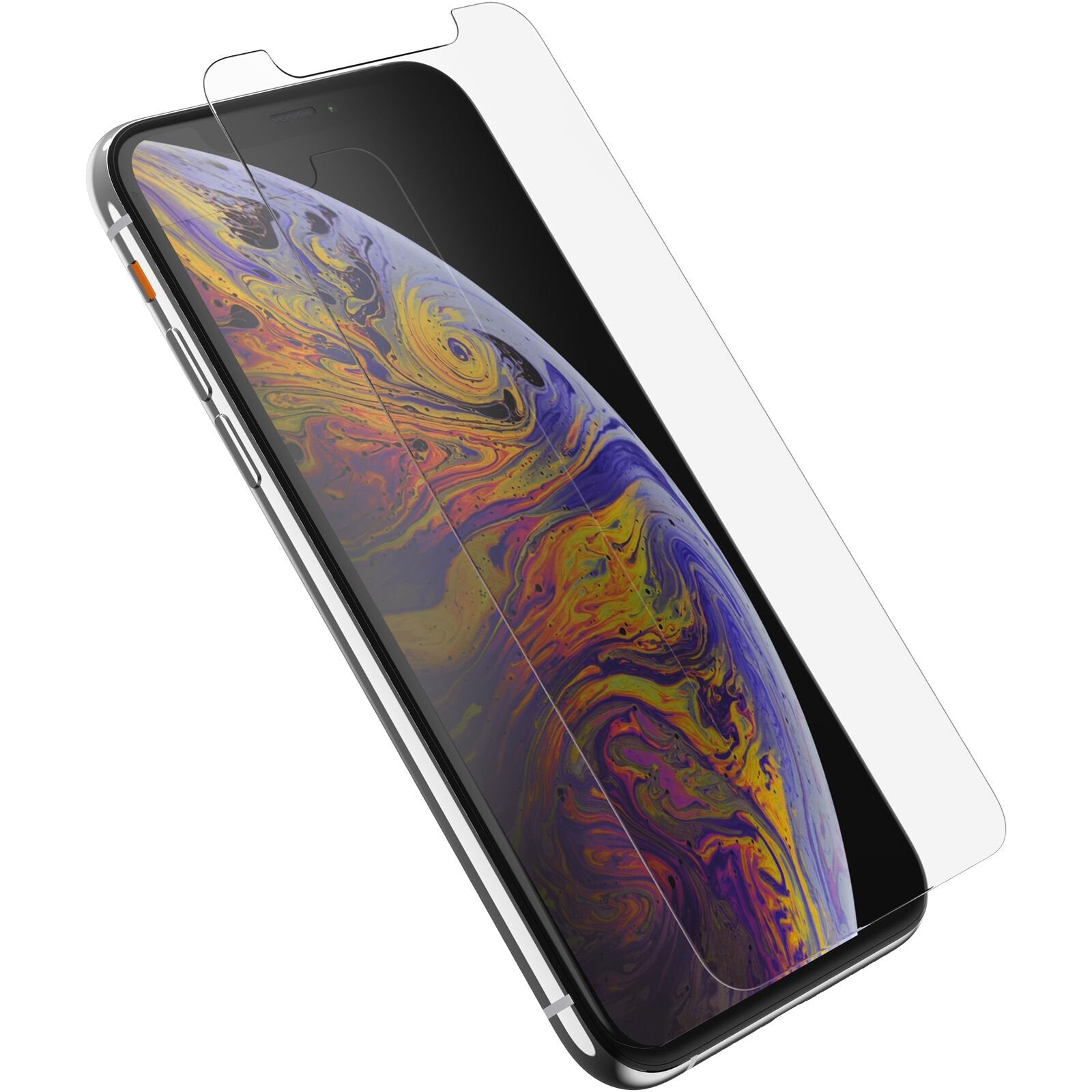 Alpha Glass Screen Protector iPhone X Xs