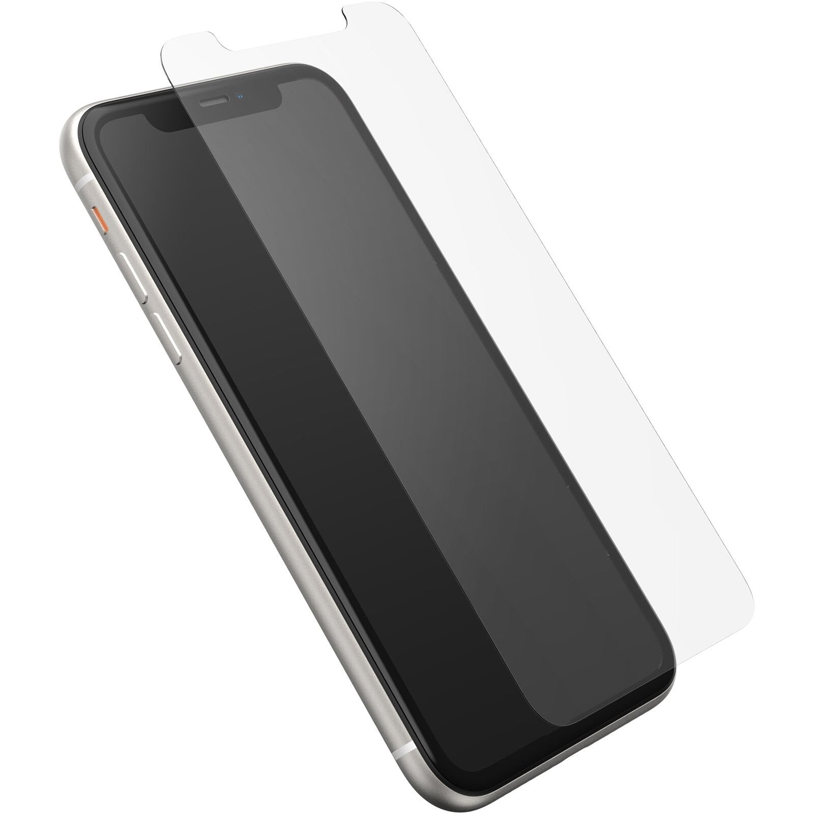 iPhone XR iPhone 11 Alpha Glass Screen Protector