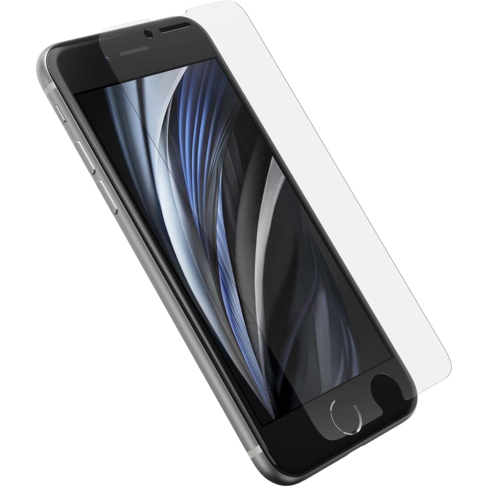 iPhone SE iPhone 8 7 Alpha Glass Screen Protector EMEA