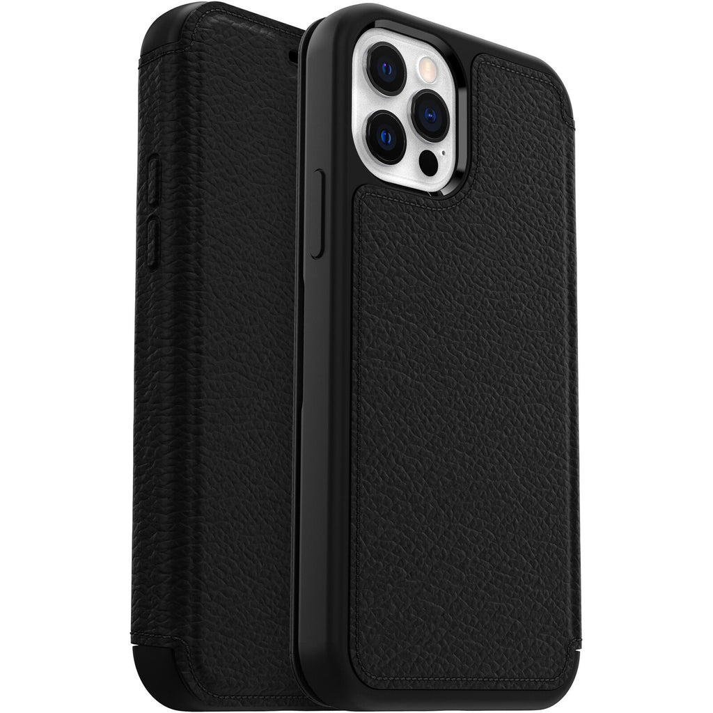 iPhone 12 and iPhone 12 Pro Strada Series Case