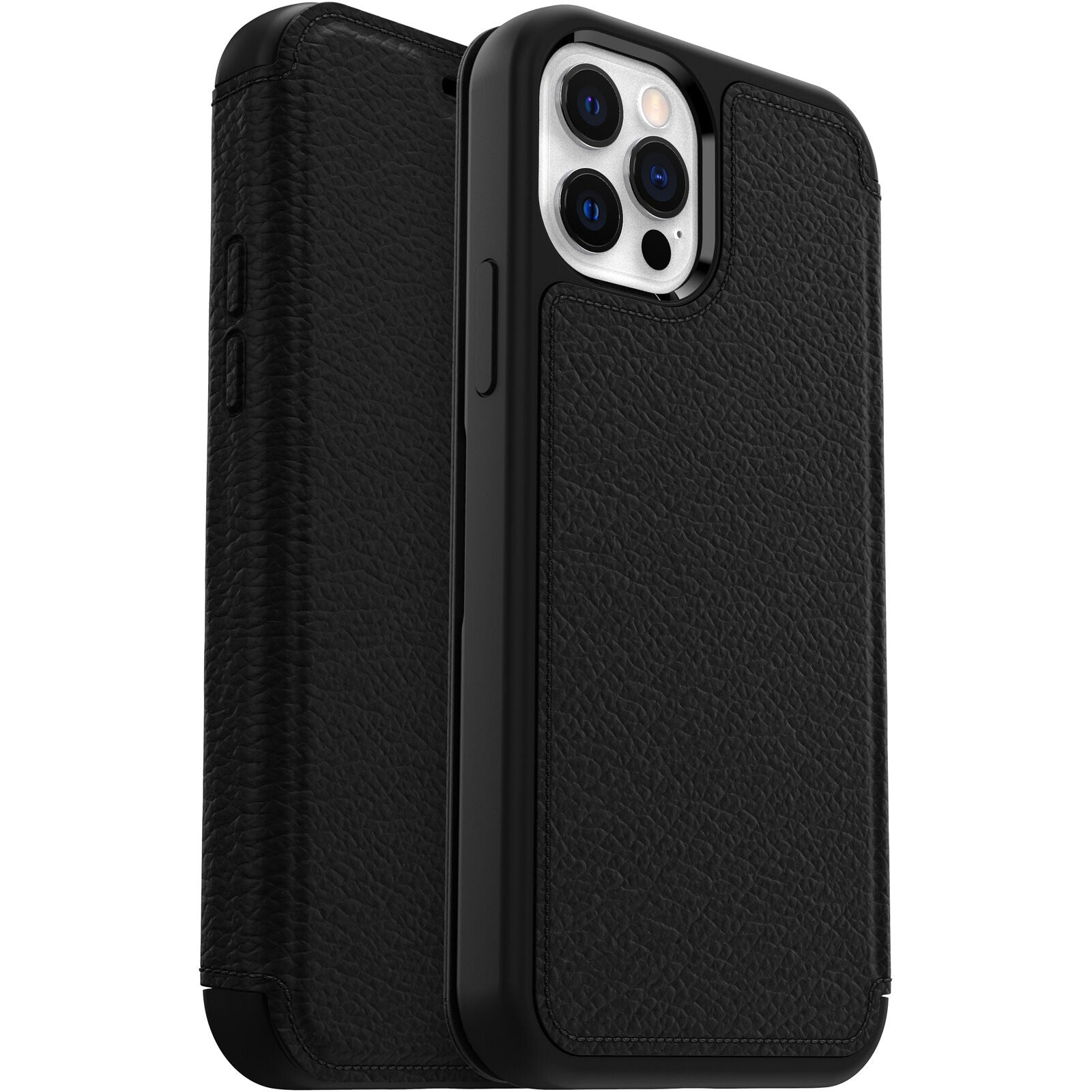 iPhone 12 and iPhone 12 Pro Strada Series Case