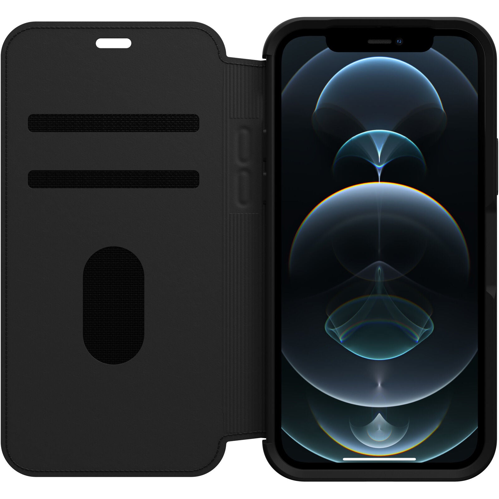 iPhone 12 and iPhone 12 Pro Strada Series Case