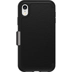 Strada Series Folio Case for iPhone XR - Image 5149