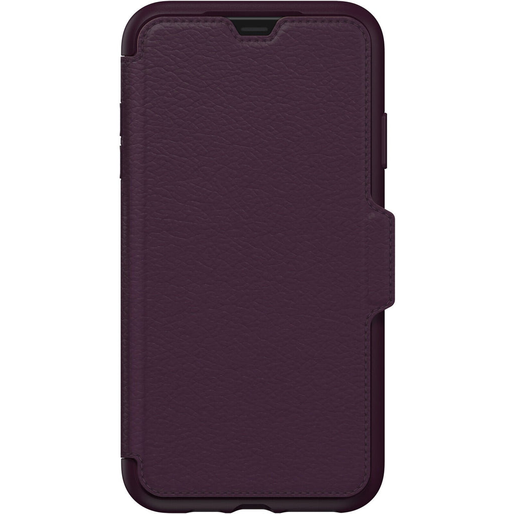 Strada Series Folio Case for iPhone Xs Max - Image 5287