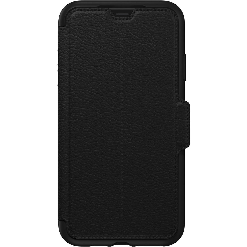 Strada Series Folio Case for iPhone Xs Max - Image 5284