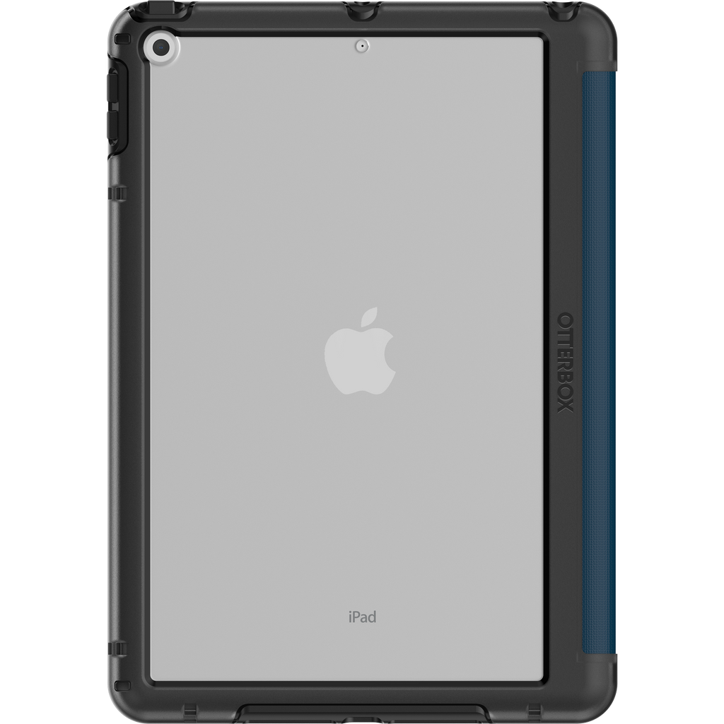 iPad (7th, 8th, and 9th gen) Symmetry Series Folio Case