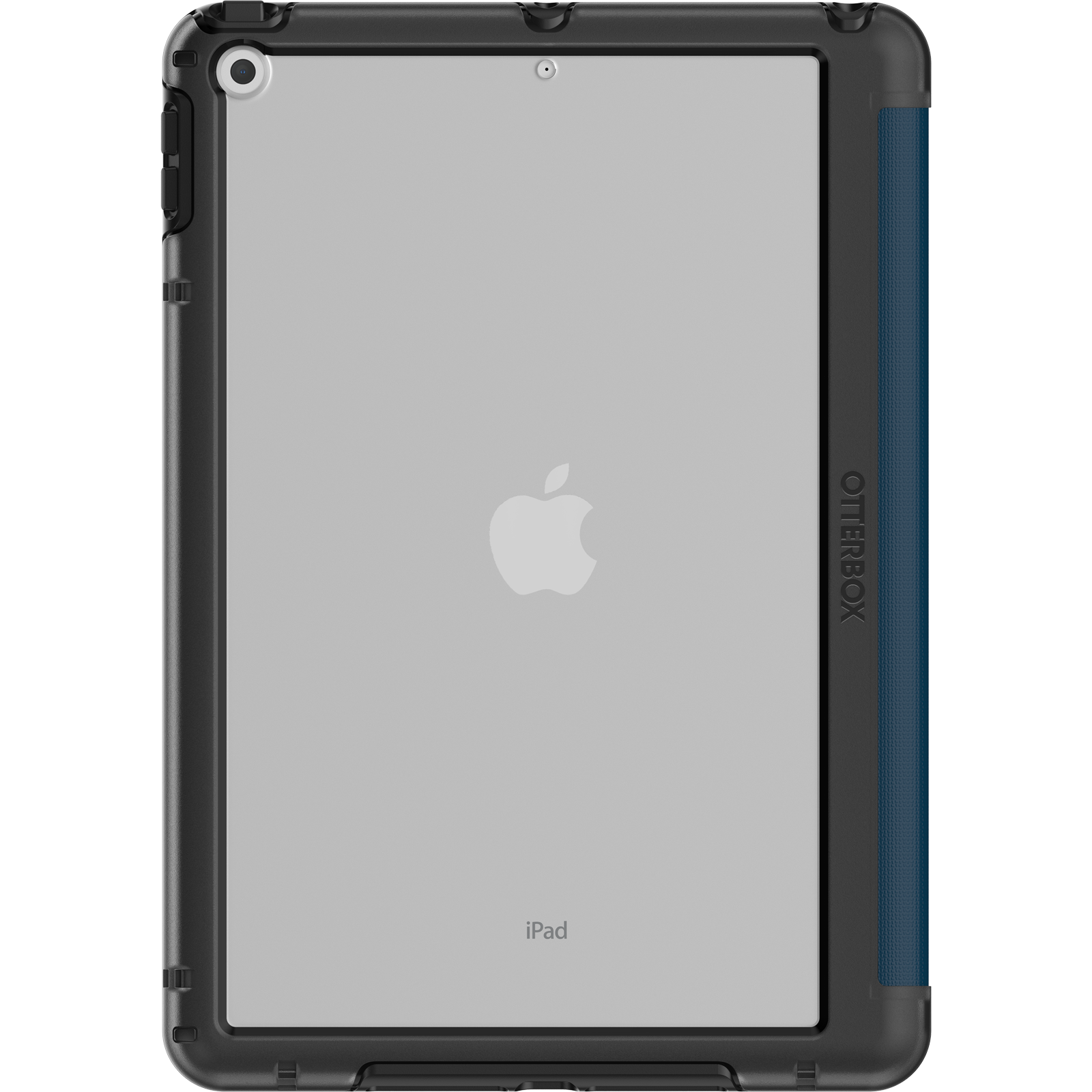 iPad (7th, 8th, and 9th gen) Symmetry Series Folio Case