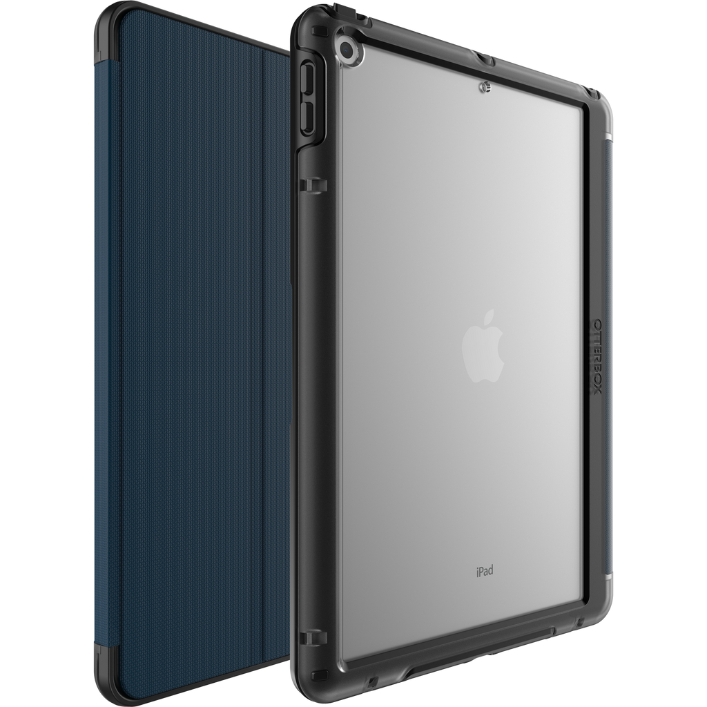 iPad (7th, 8th, and 9th gen) Symmetry Series Folio Case
