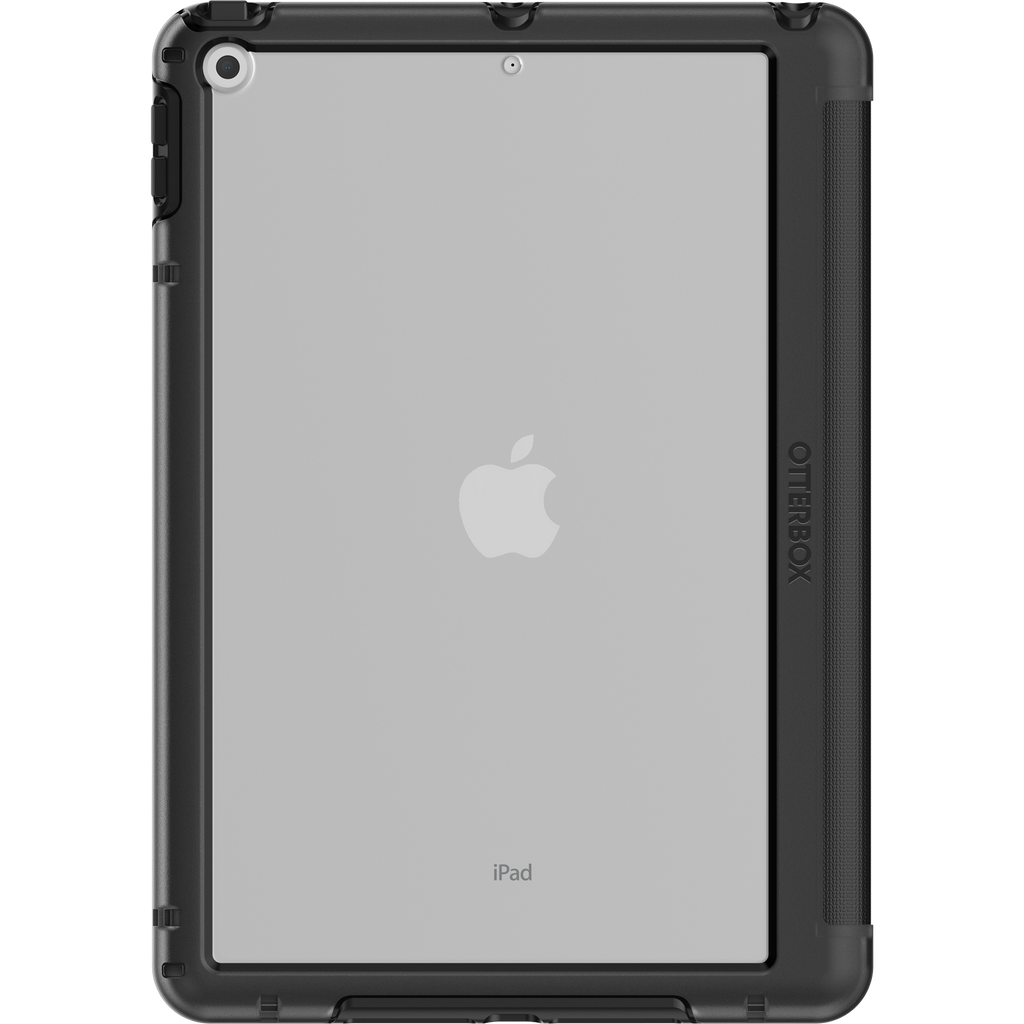 iPad (7th, 8th, and 9th gen) Symmetry Series Folio Case