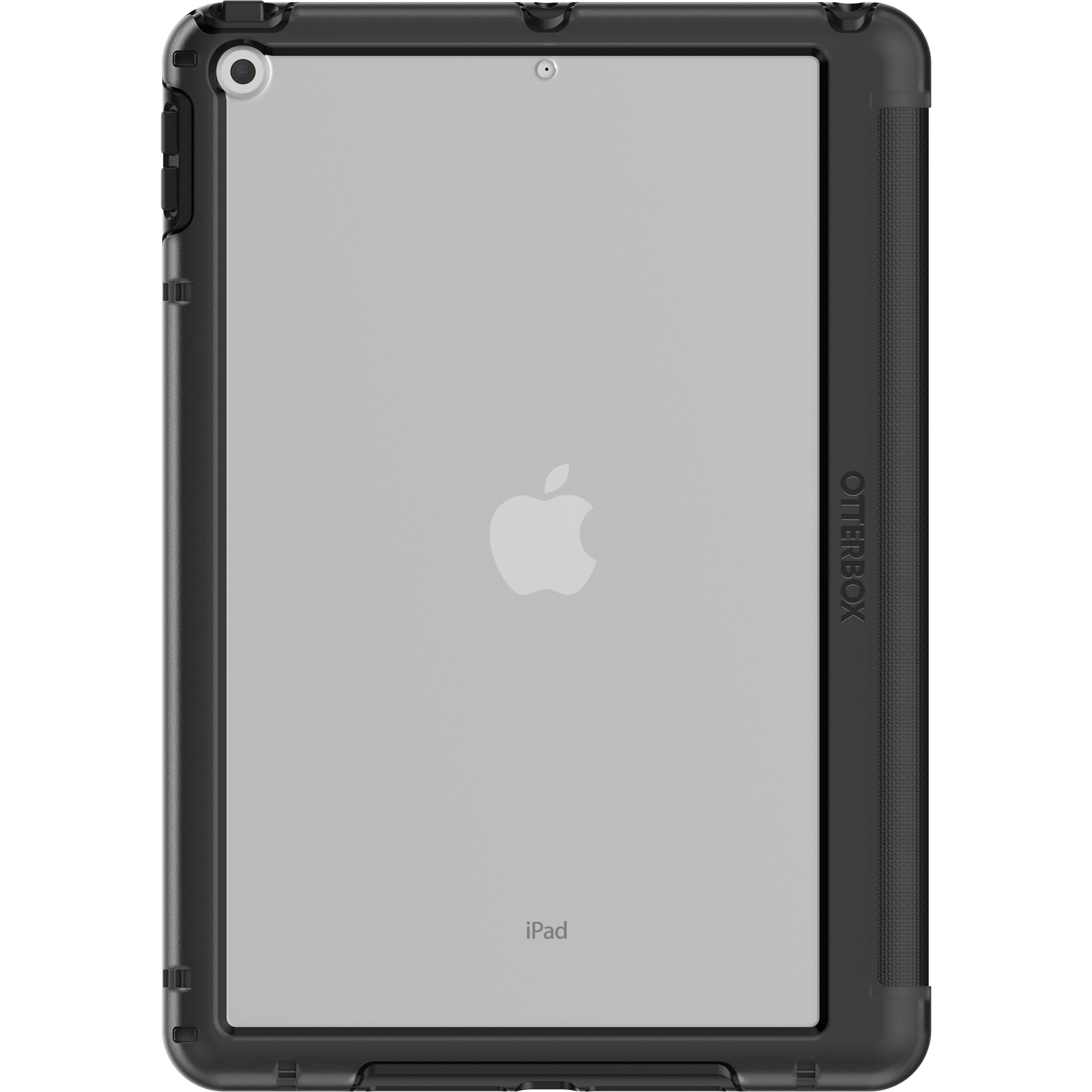 iPad (7th, 8th, and 9th gen) Symmetry Series Folio Case