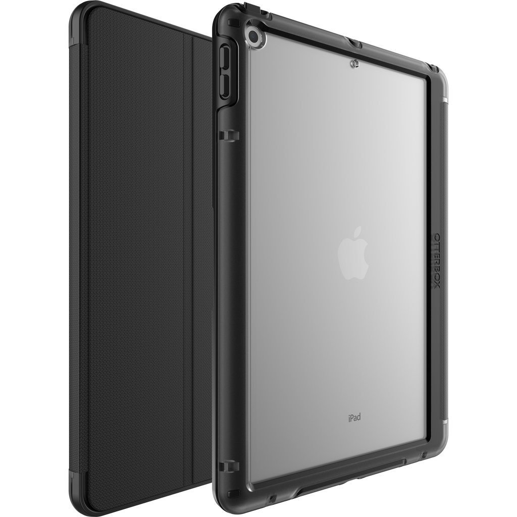 iPad (7th, 8th, and 9th gen) Symmetry Series Folio Case