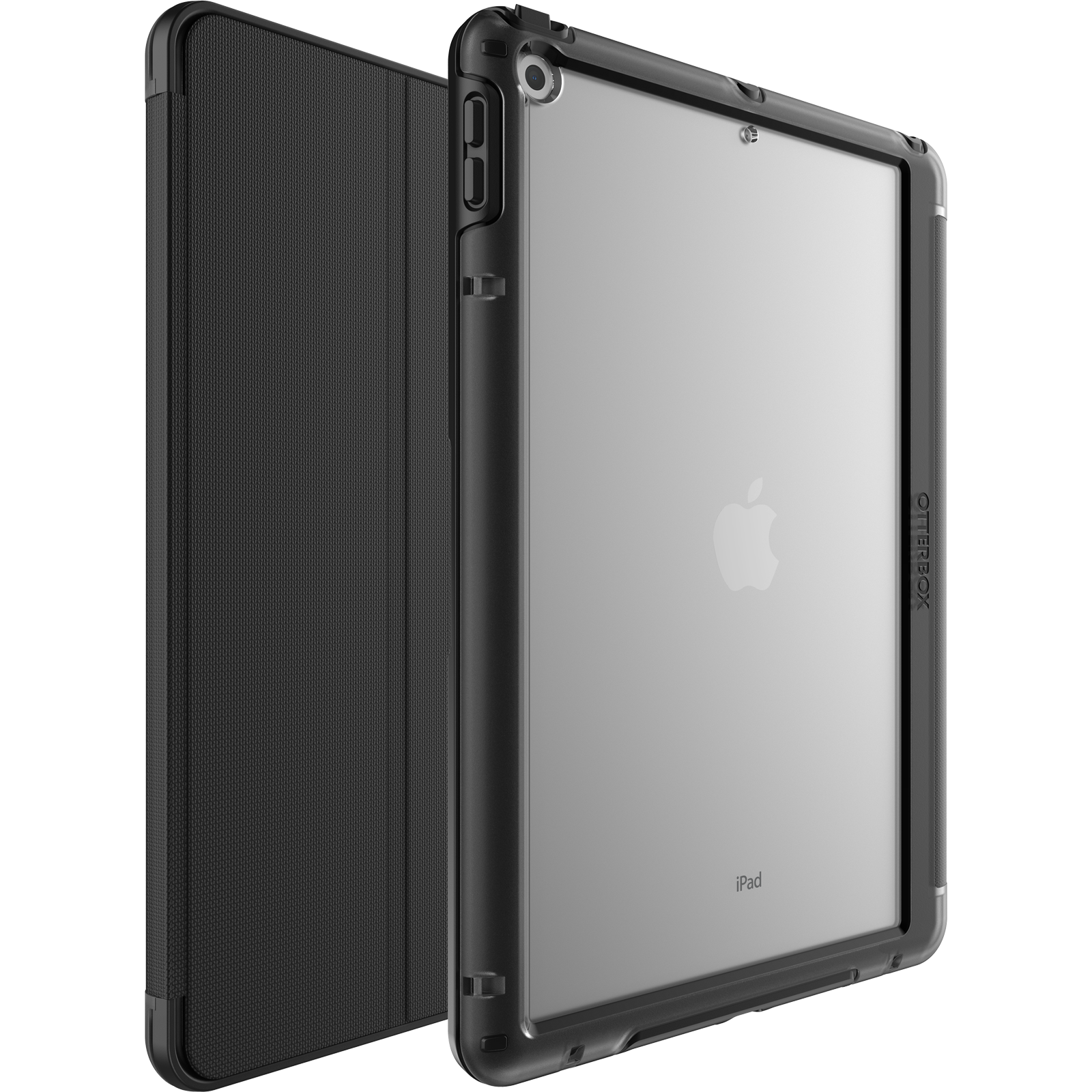 iPad (7th, 8th, and 9th gen) Symmetry Series Folio Case