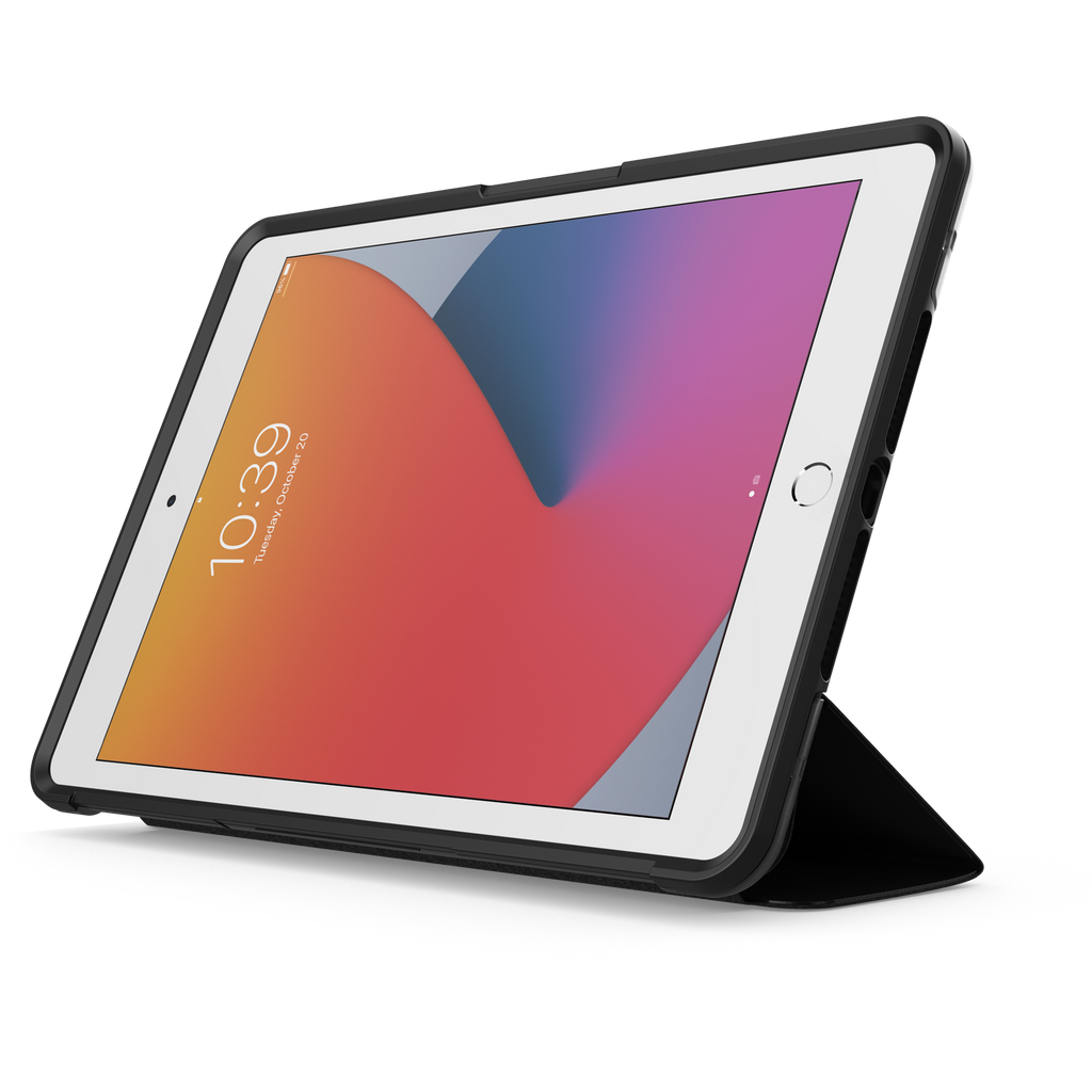 iPad (7th, 8th, and 9th gen) Symmetry Series Folio Case