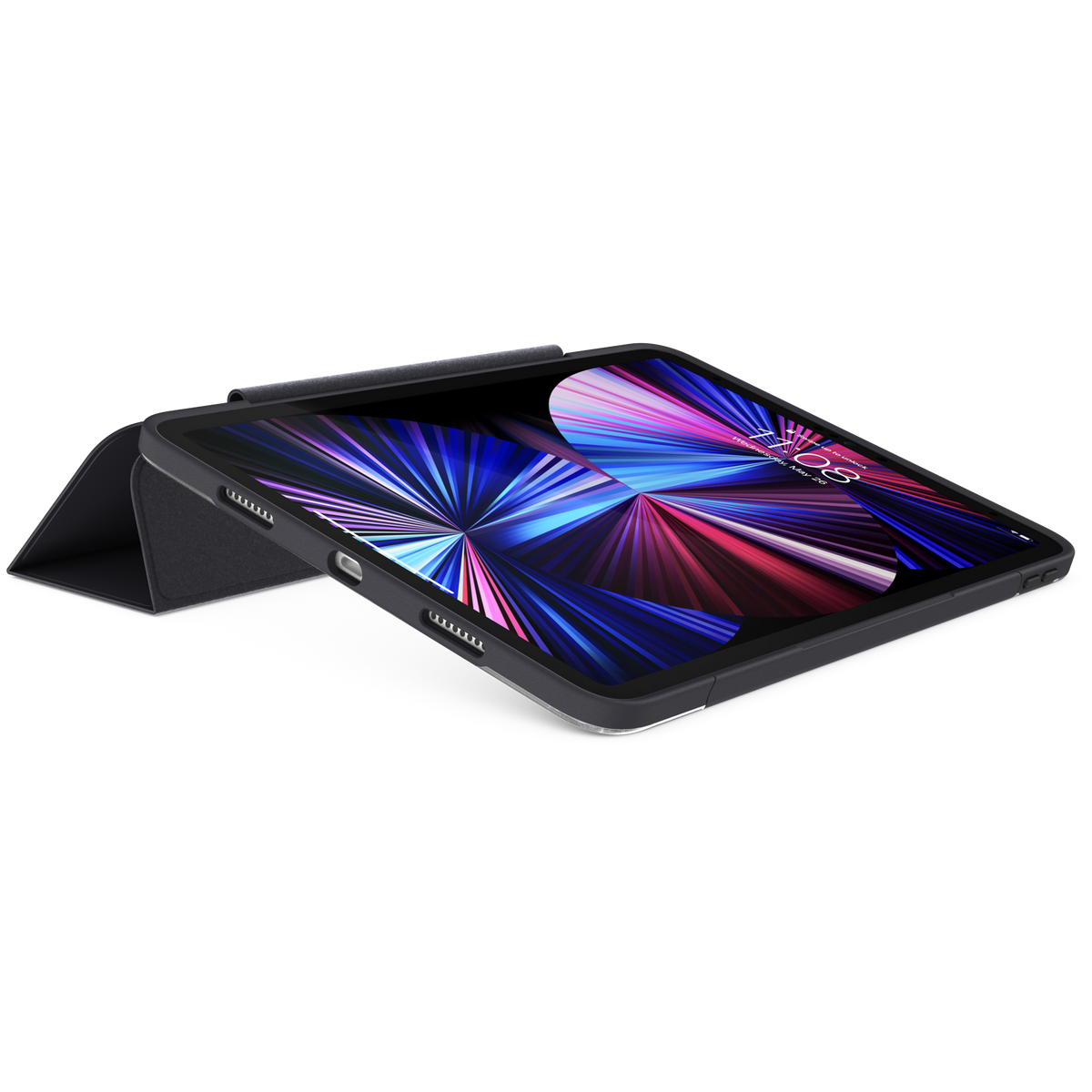 iPad Pro 11-inch (4th gen/3rd gen/2nd gen/1st gen) Symmetry Series 360 Elite