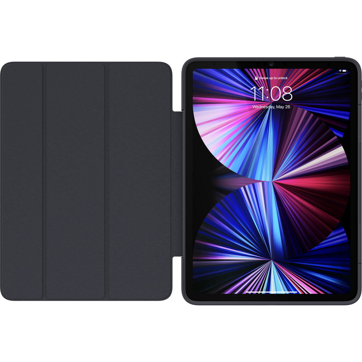 iPad Pro 11-inch (4th gen/3rd gen/2nd gen/1st gen) Symmetry Series 360 Elite