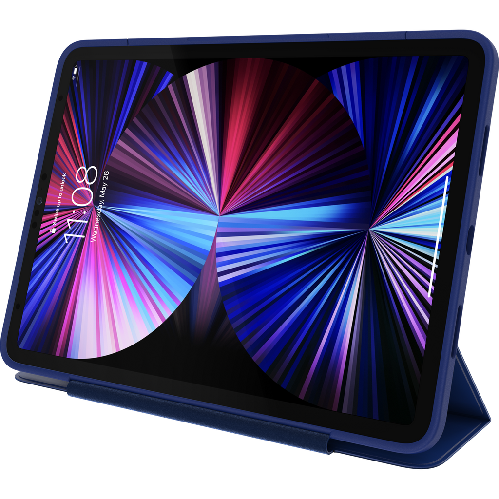 iPad Pro 11-inch (4th gen/3rd gen/2nd gen/1st gen) Symmetry Series 360 Elite