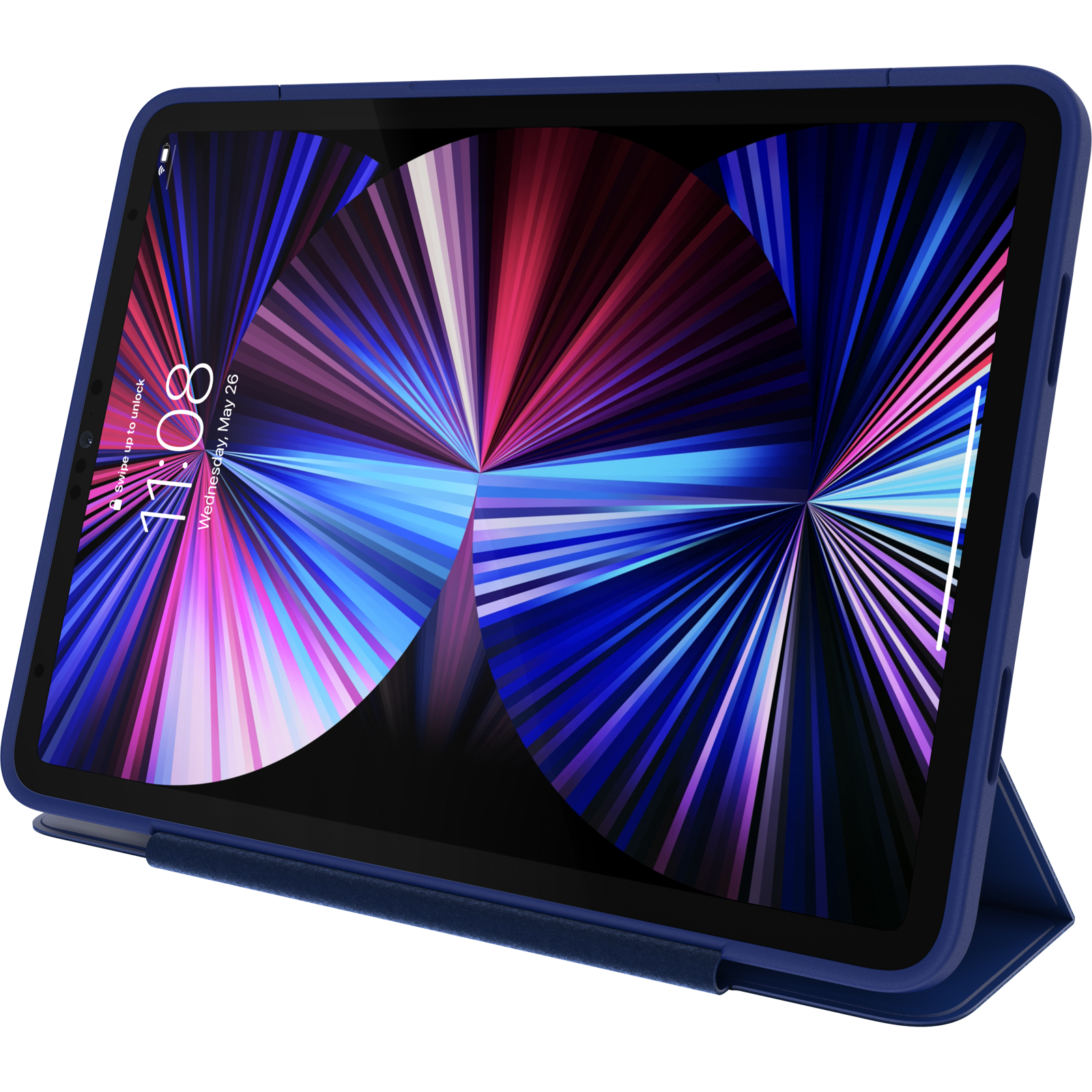 iPad Pro 11-inch (4th gen/3rd gen/2nd gen/1st gen) Symmetry Series 360 Elite