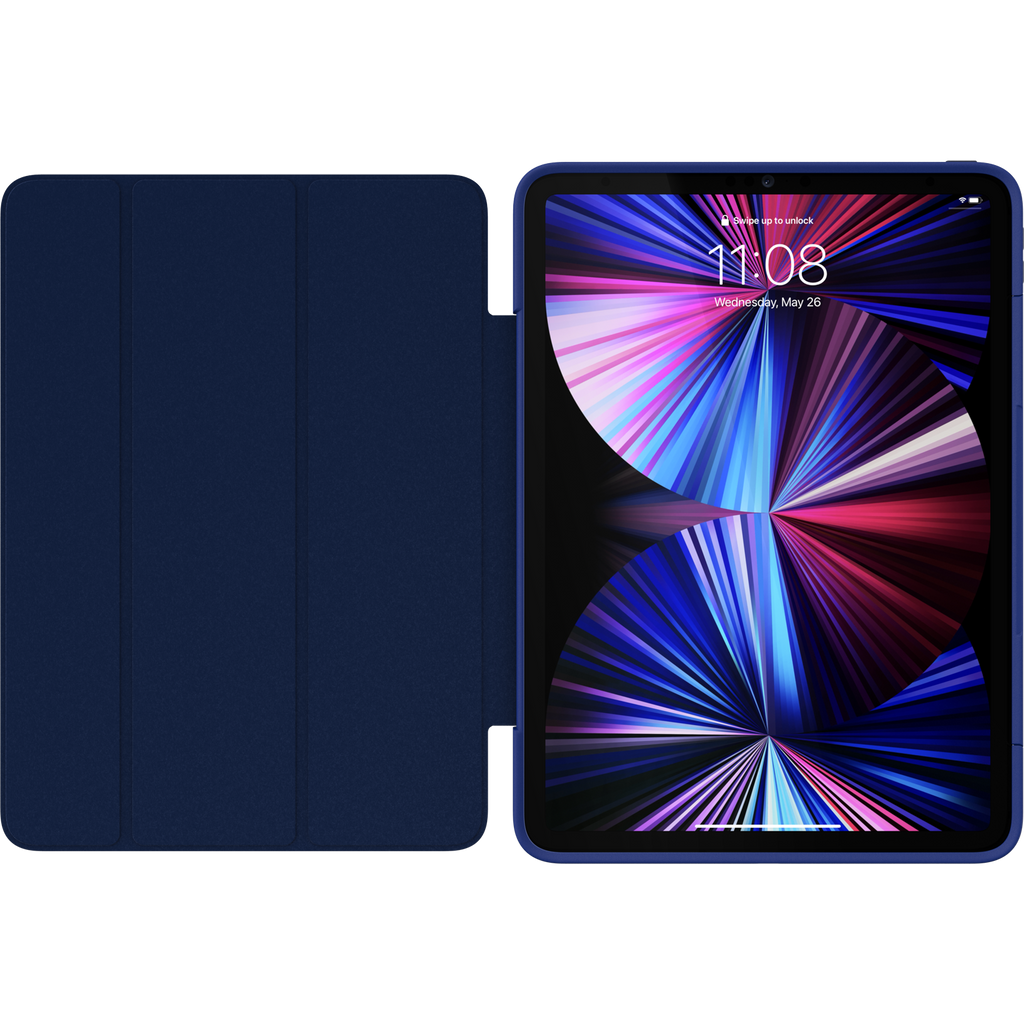 iPad Pro 11-inch (4th gen/3rd gen/2nd gen/1st gen) Symmetry Series 360 Elite